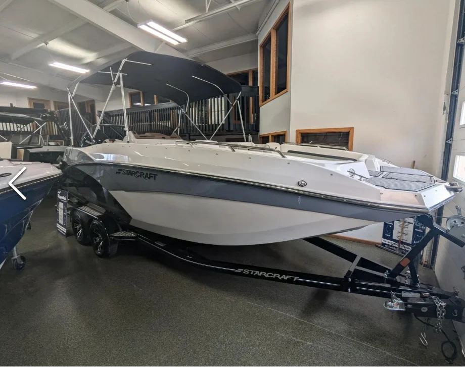 2024 Starcraft 231 SVX Image Thumbnail #0