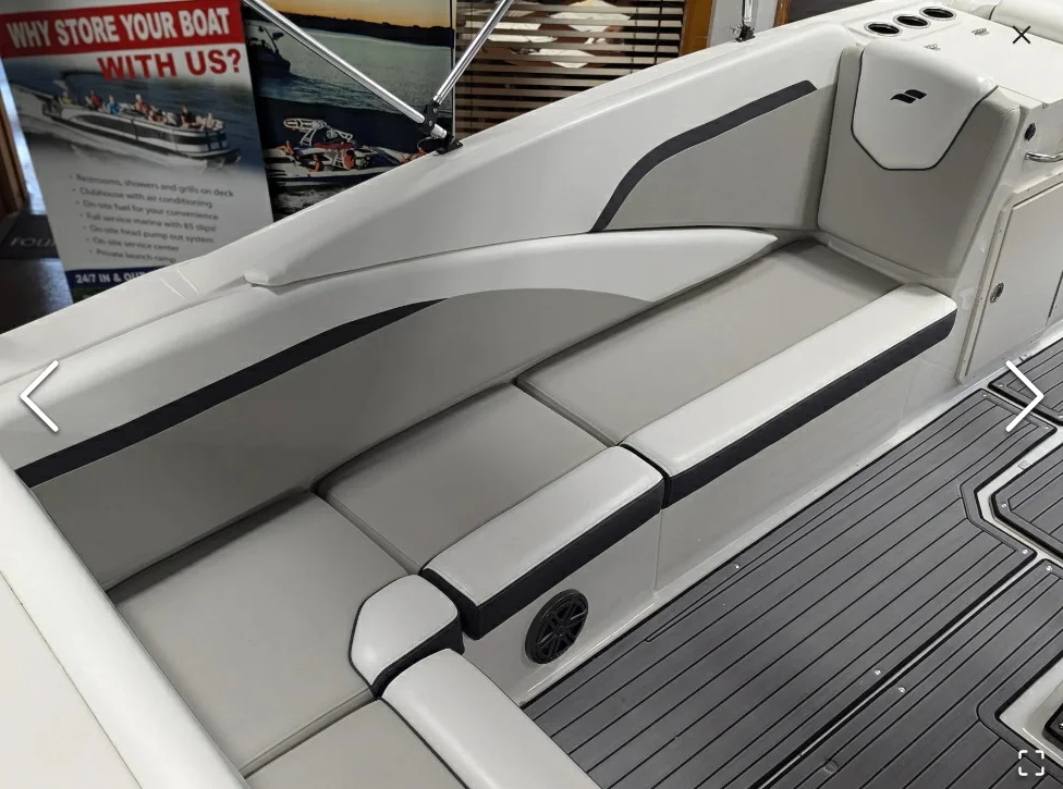 2024 Starcraft 231 SVX Image Thumbnail #4