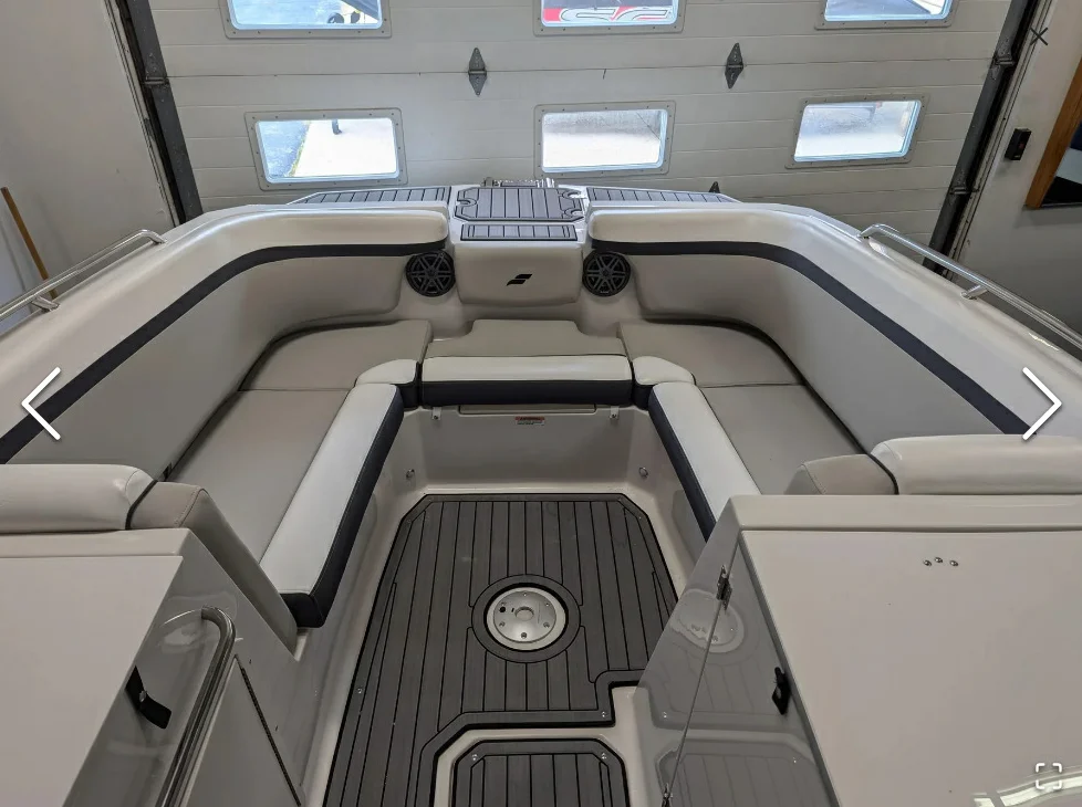 2024 Starcraft 231 SVX Image Thumbnail #3