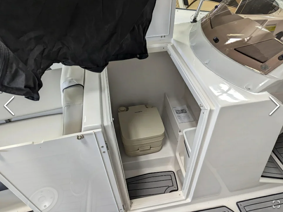 2024 Starcraft 231 SVX Image Thumbnail #7