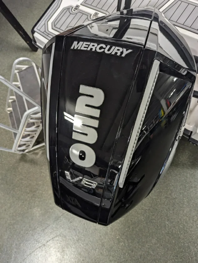 2024 Starcraft 231 SVX Image Thumbnail #9