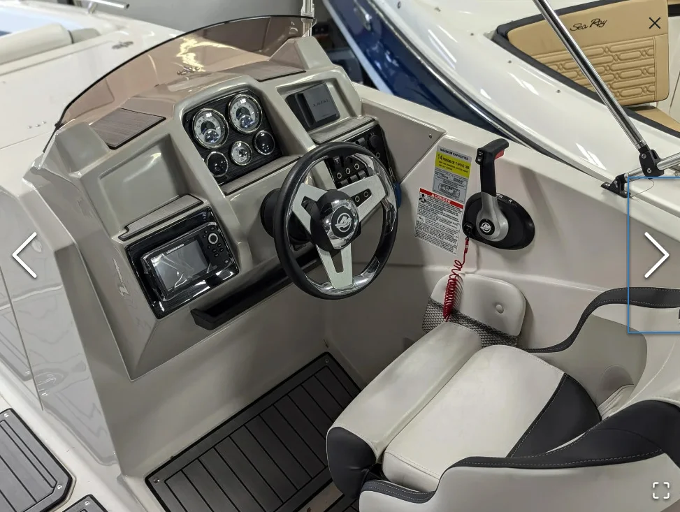 2024 Starcraft 231 SVX Image Thumbnail #5