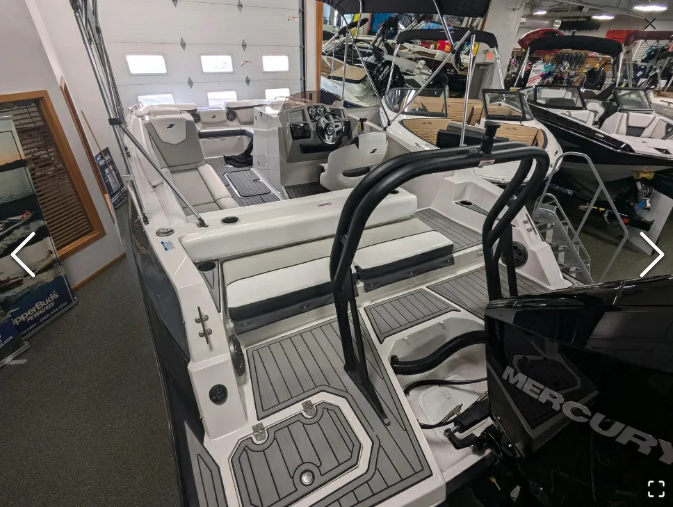 2024 Starcraft 231 SVX Image Thumbnail #8