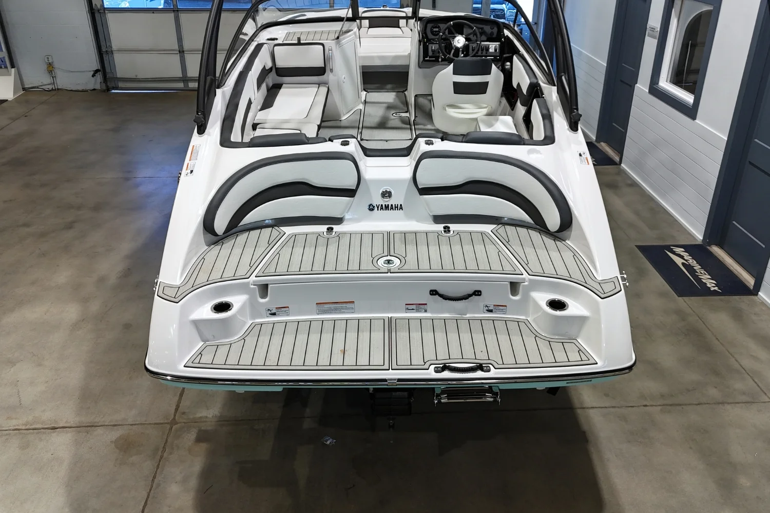 2026 Yamaha AR195 Image Thumbnail #6