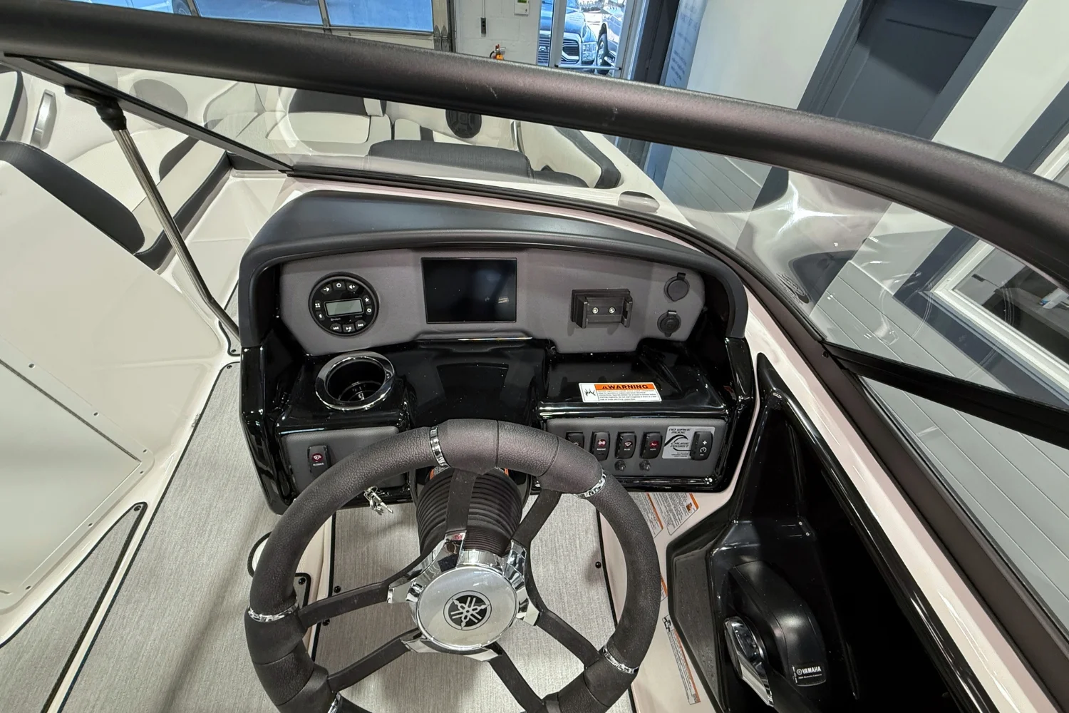 2026 Yamaha AR195 Image Thumbnail #21