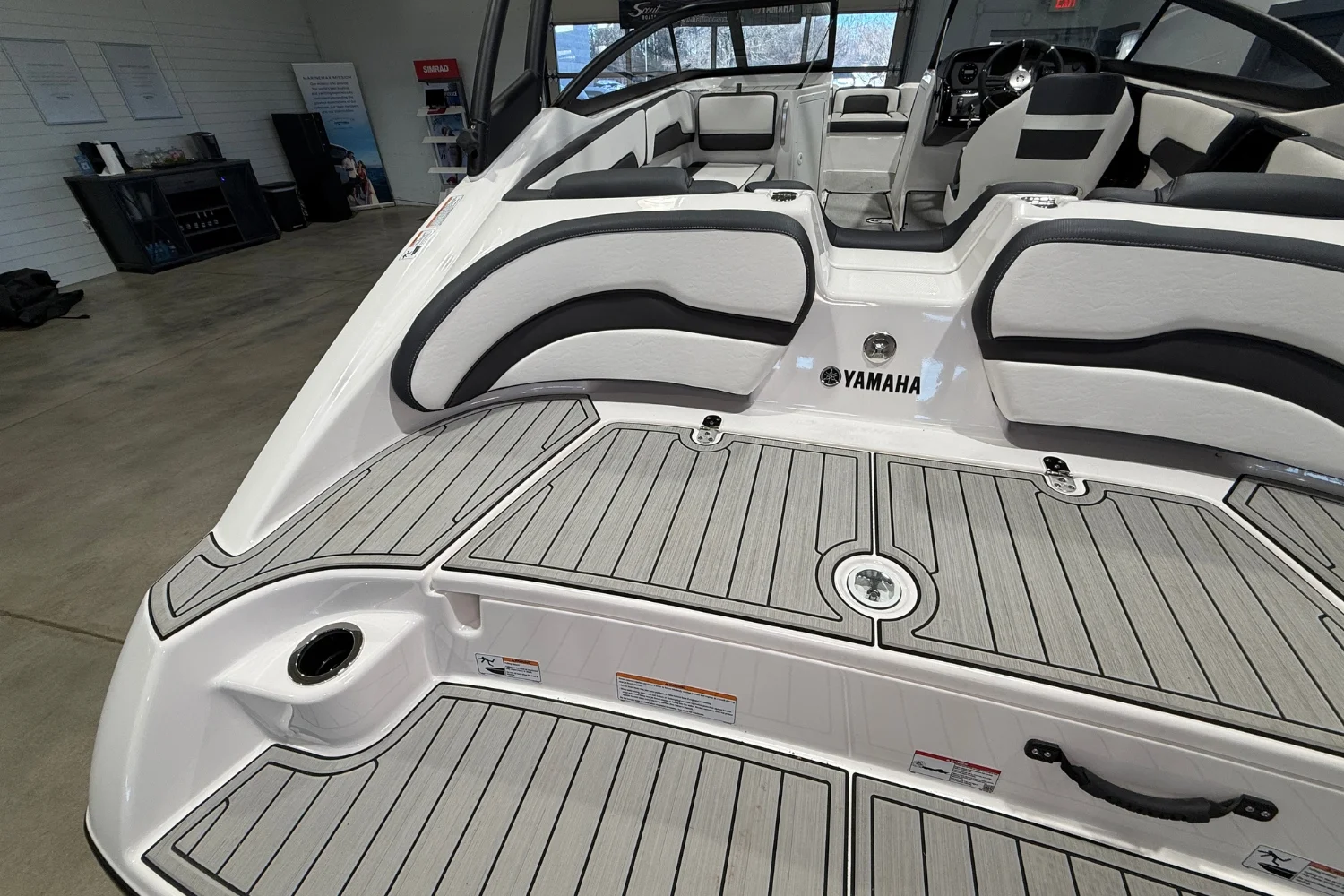 2026 Yamaha AR195 Image Thumbnail #8