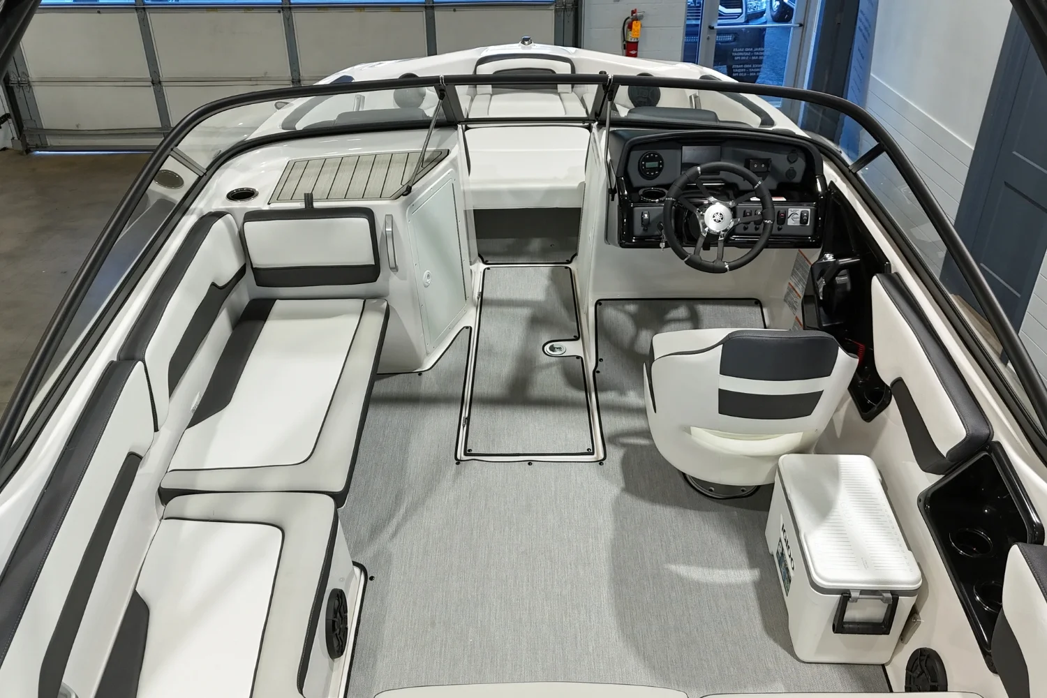 2026 Yamaha AR195 Image Thumbnail #10