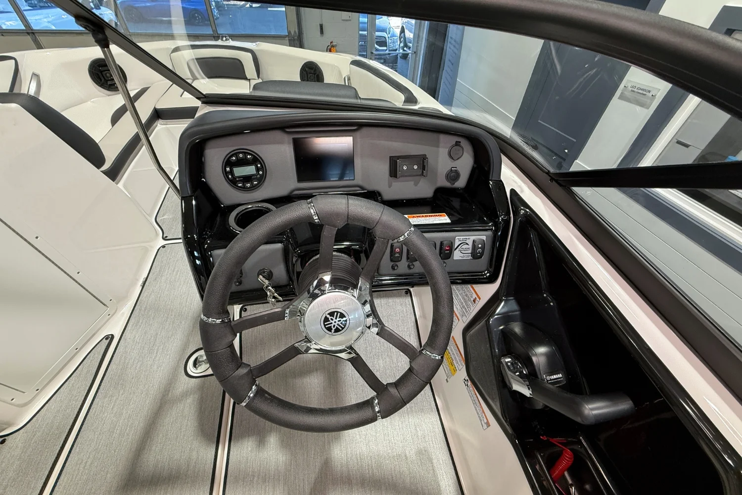 2026 Yamaha AR195 Image Thumbnail #20