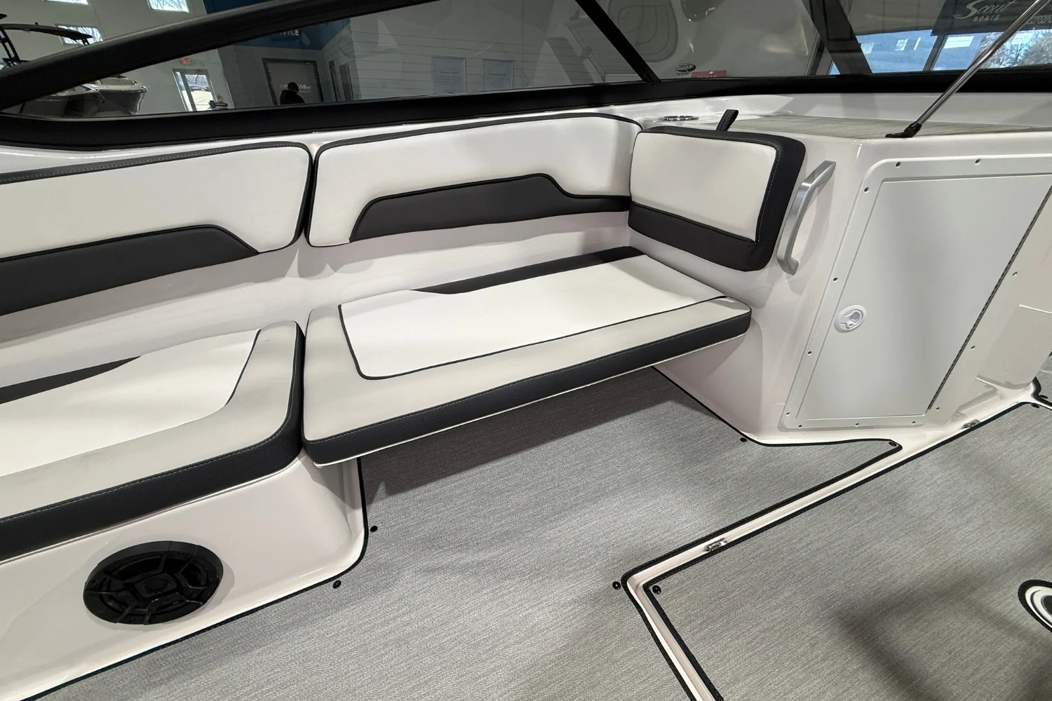 2026 Yamaha AR195 Image Thumbnail #14