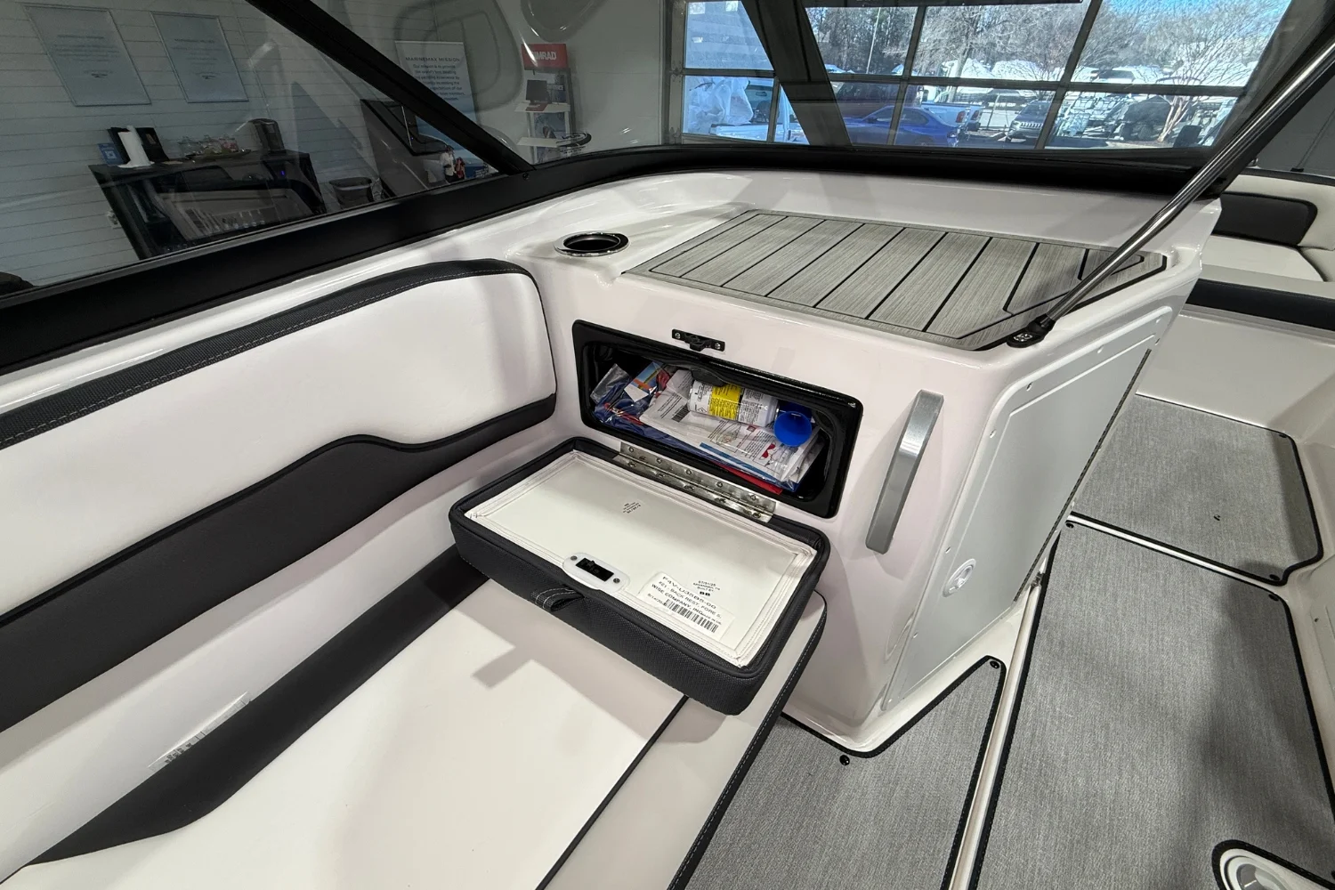 2026 Yamaha AR195 Image Thumbnail #16