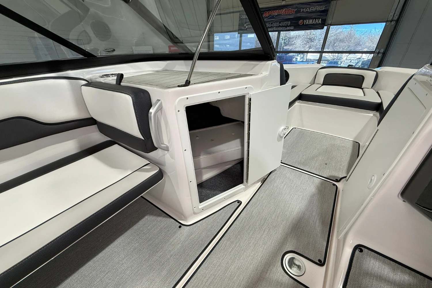 2026 Yamaha AR195 Image Thumbnail #17