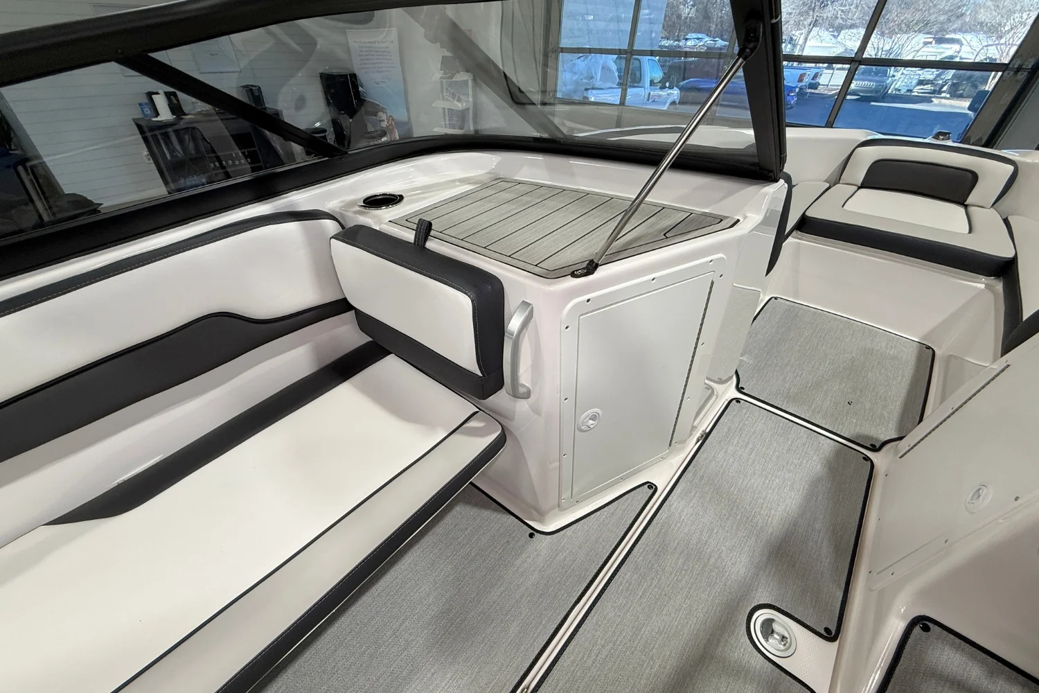 2026 Yamaha AR195 Image Thumbnail #15