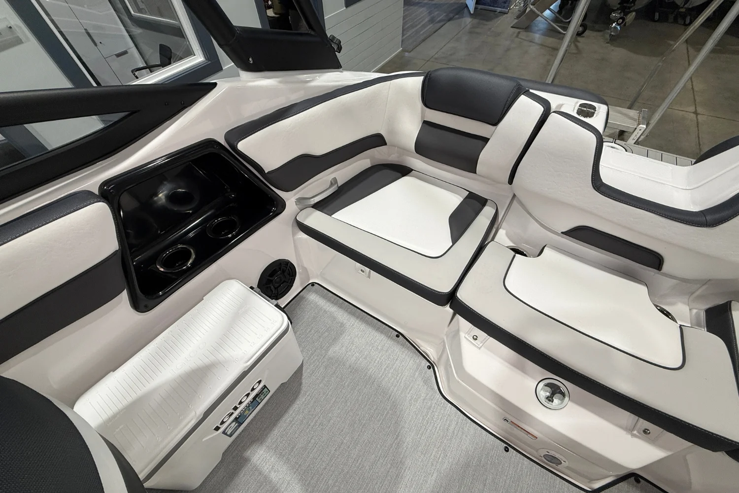 2026 Yamaha AR195 Image Thumbnail #12