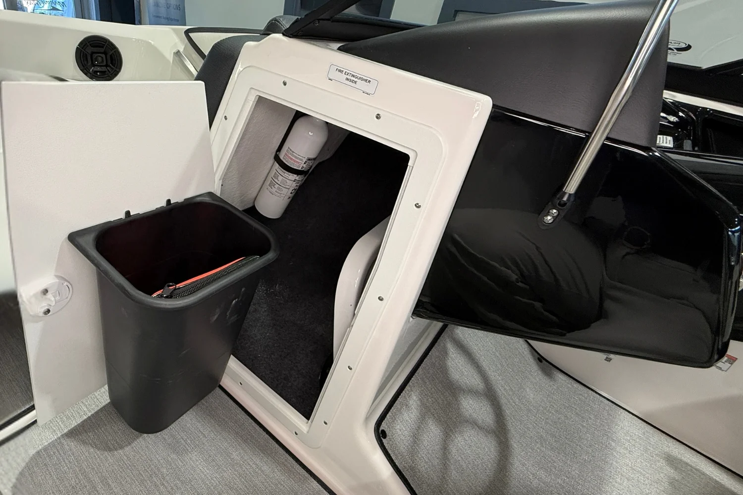 2026 Yamaha AR195 Image Thumbnail #22