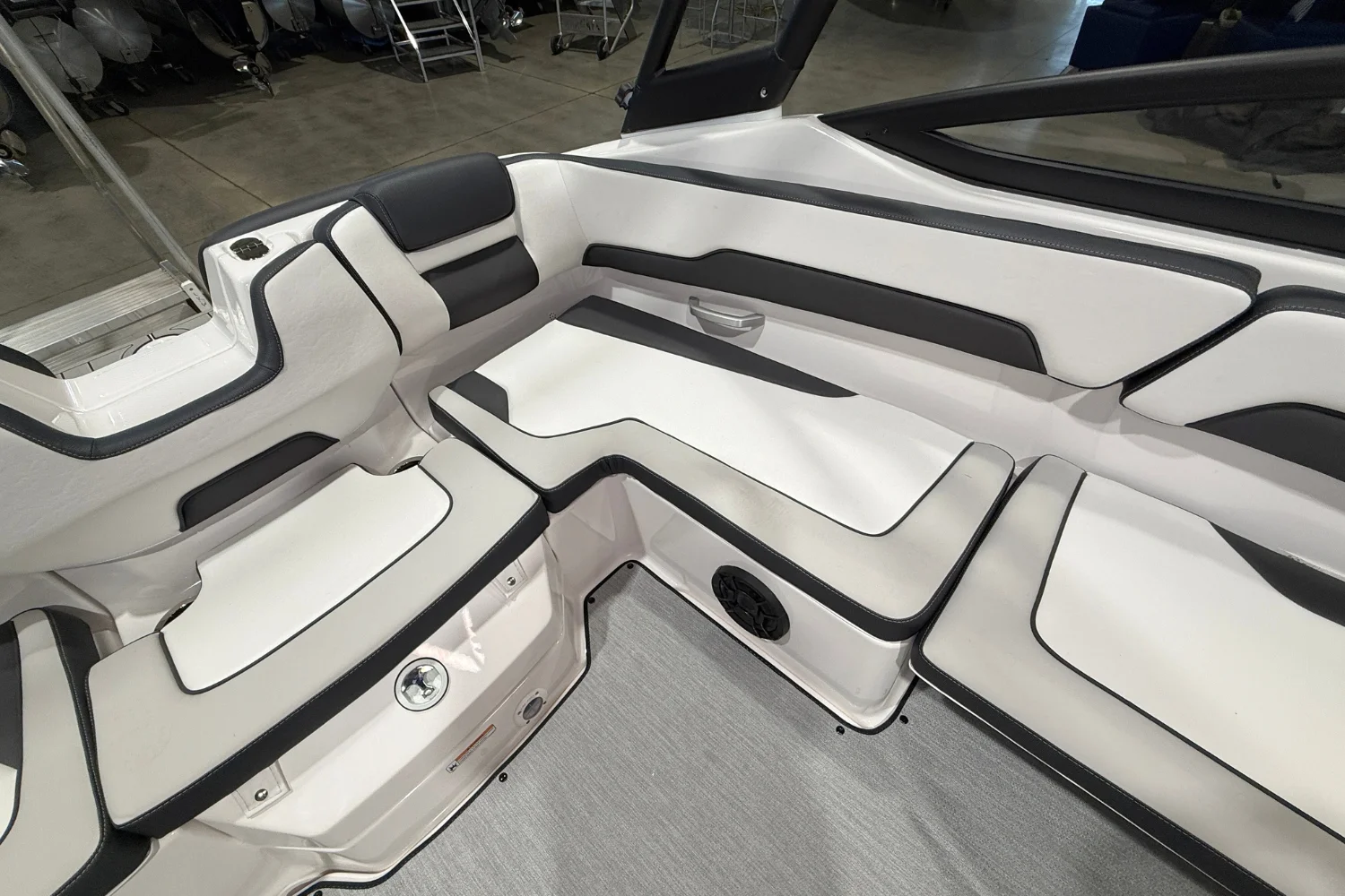 2026 Yamaha AR195 Image Thumbnail #13