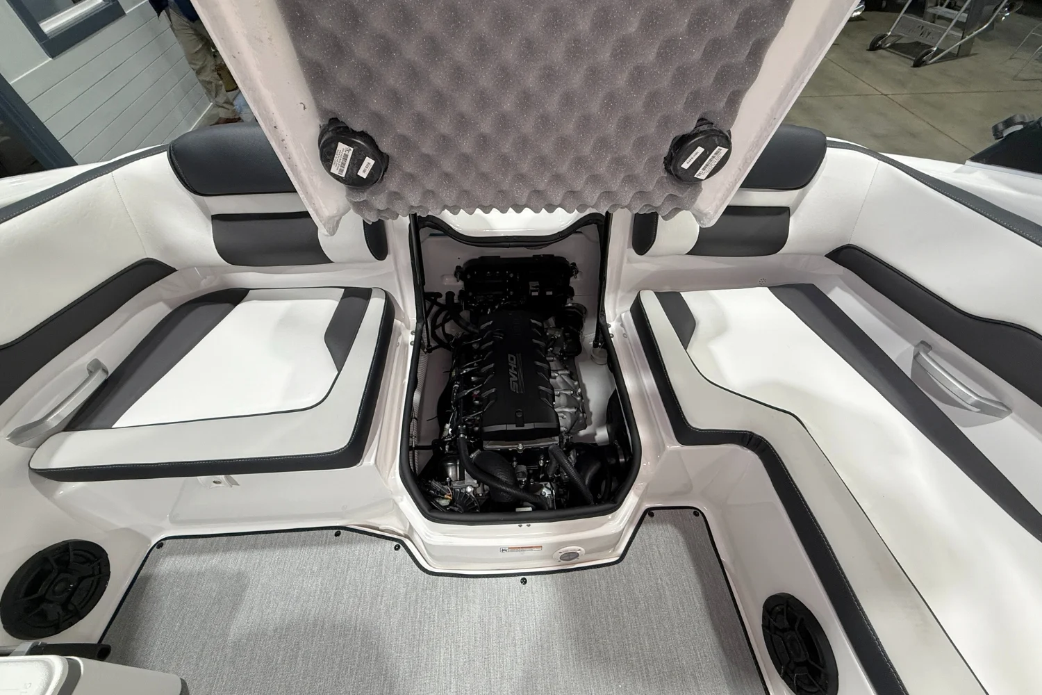 2026 Yamaha AR195 Image Thumbnail #27