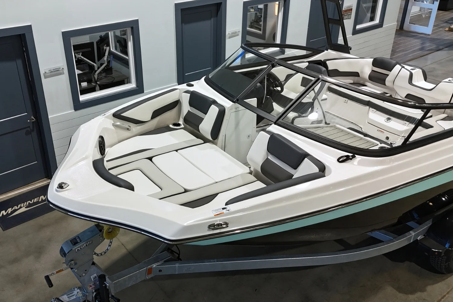 2026 Yamaha AR195 Image Thumbnail #3