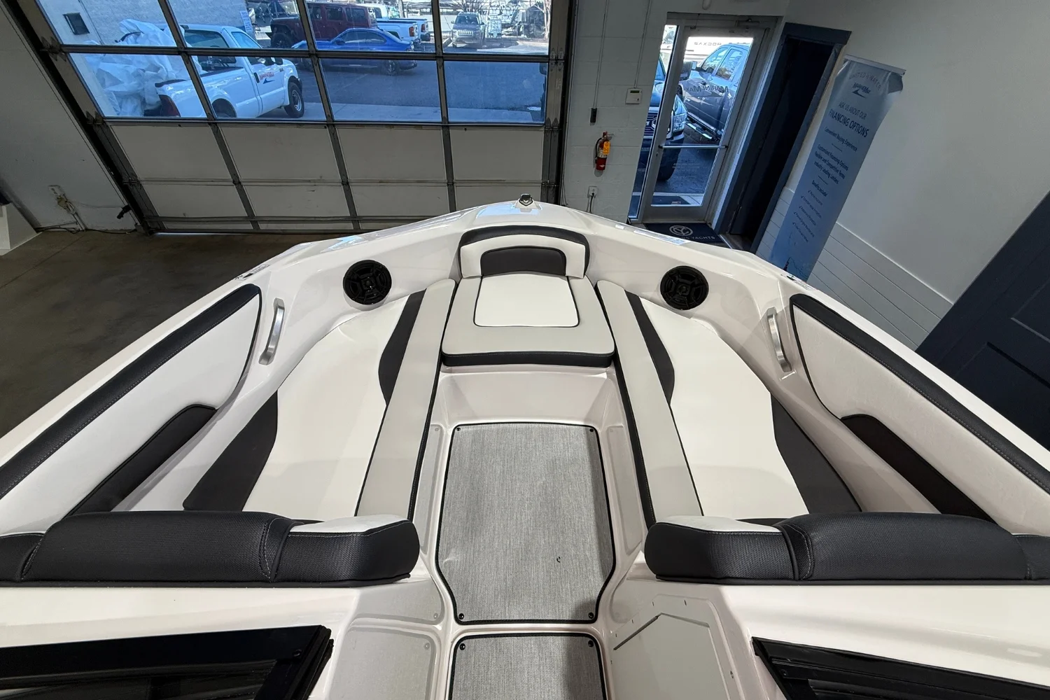 2026 Yamaha AR195 Image Thumbnail #23