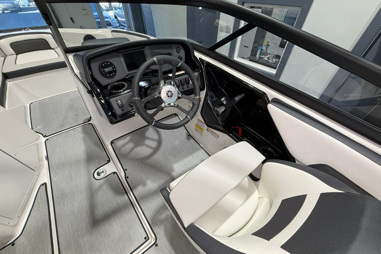 2026 Yamaha AR195 Image Thumbnail #19