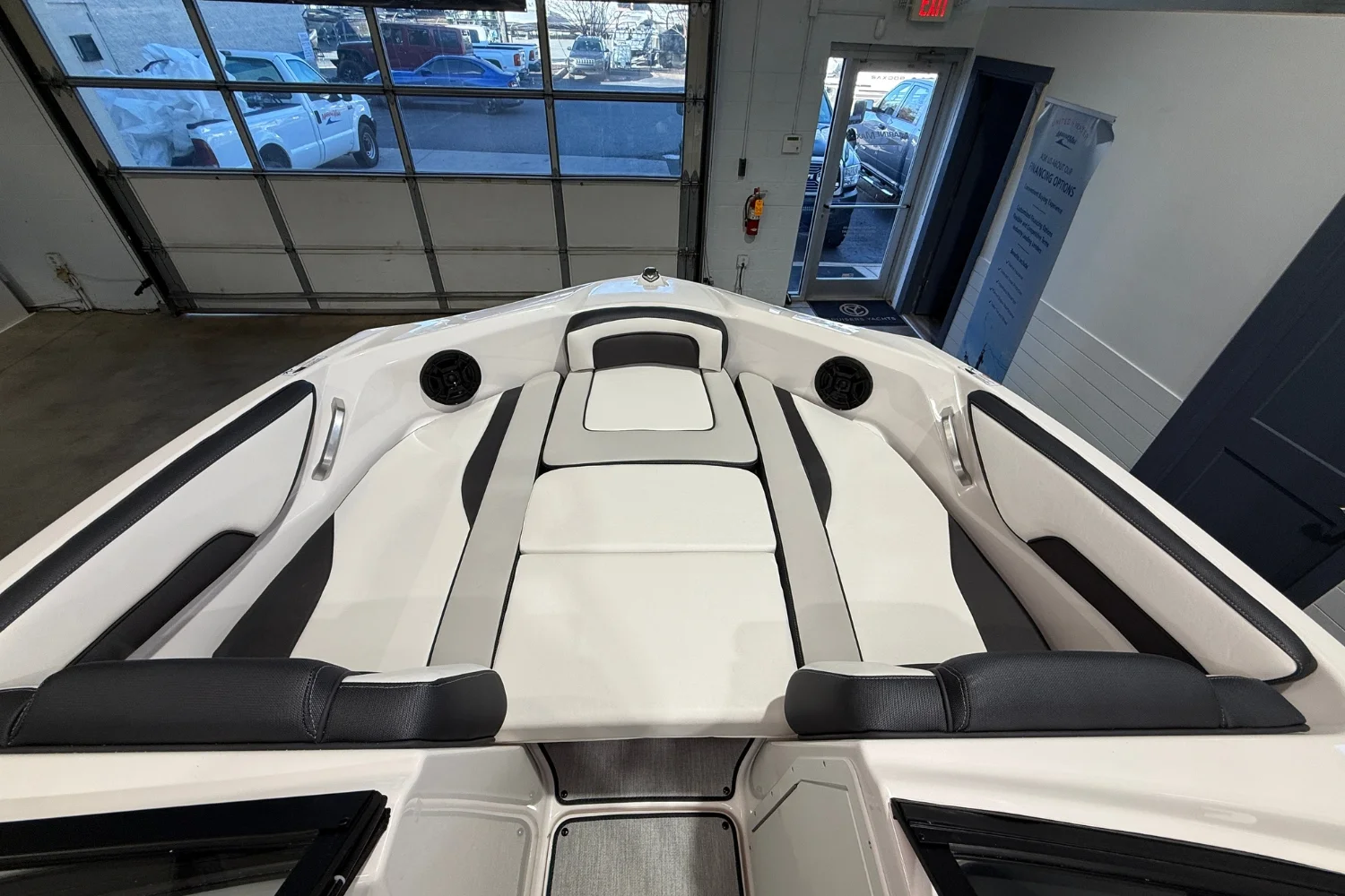 2026 Yamaha AR195 Image Thumbnail #24