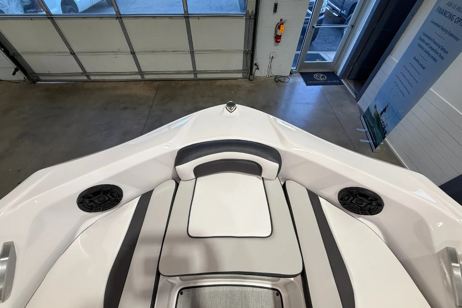 2026 Yamaha AR195 Image Thumbnail #25