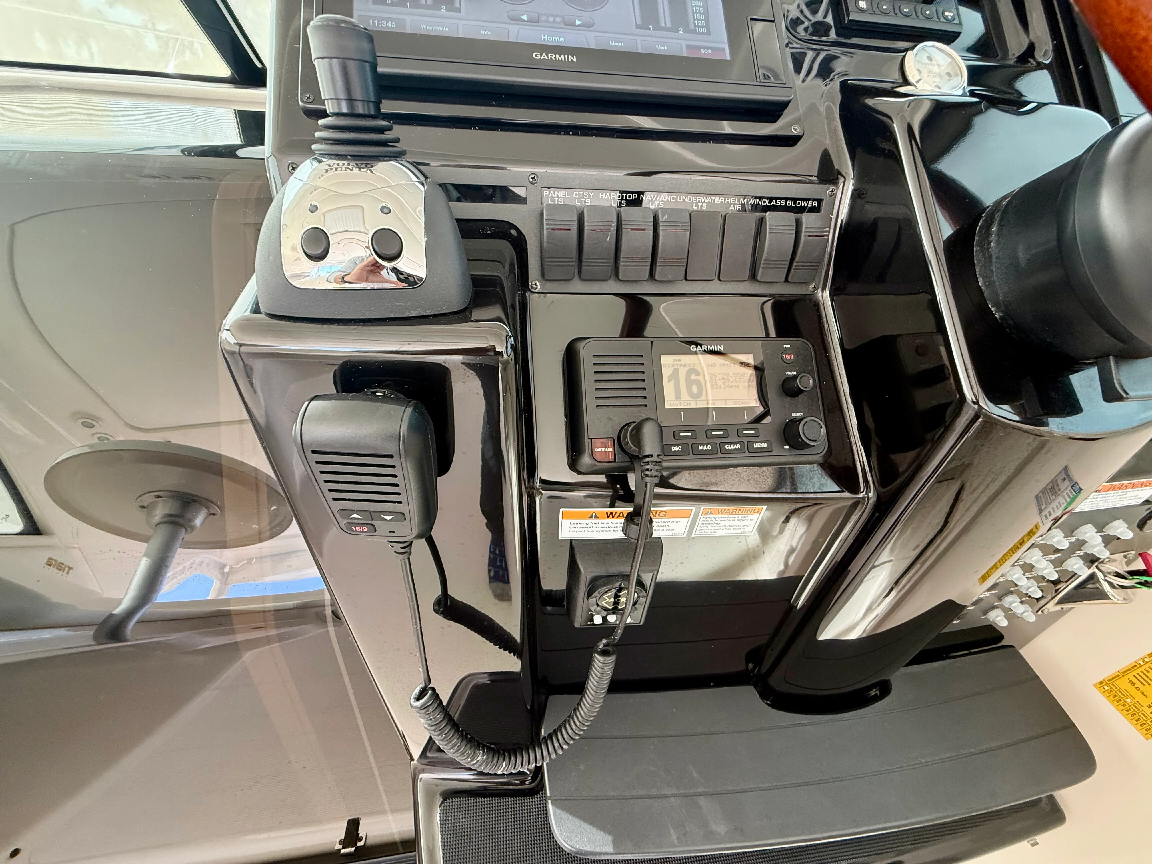 2008 Tiara Yachts 3500 SOVRAN Image Thumbnail #49