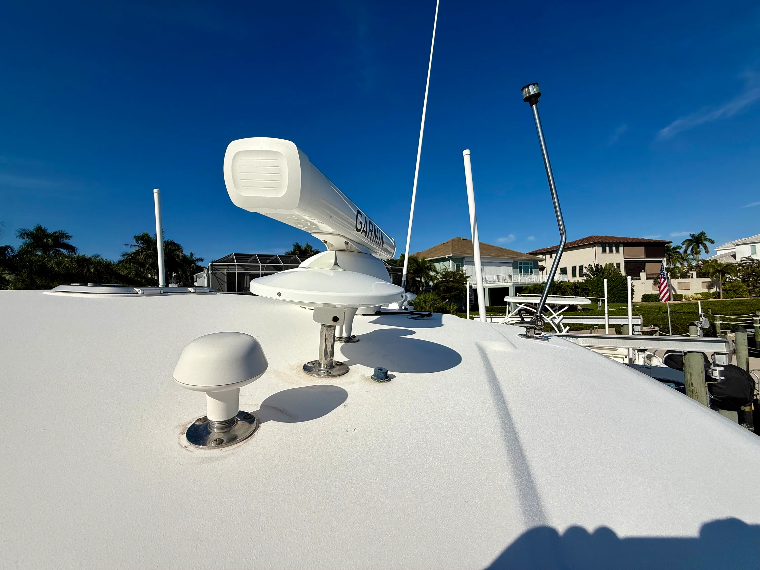 2008 Tiara Yachts 3500 SOVRAN Image Thumbnail #22