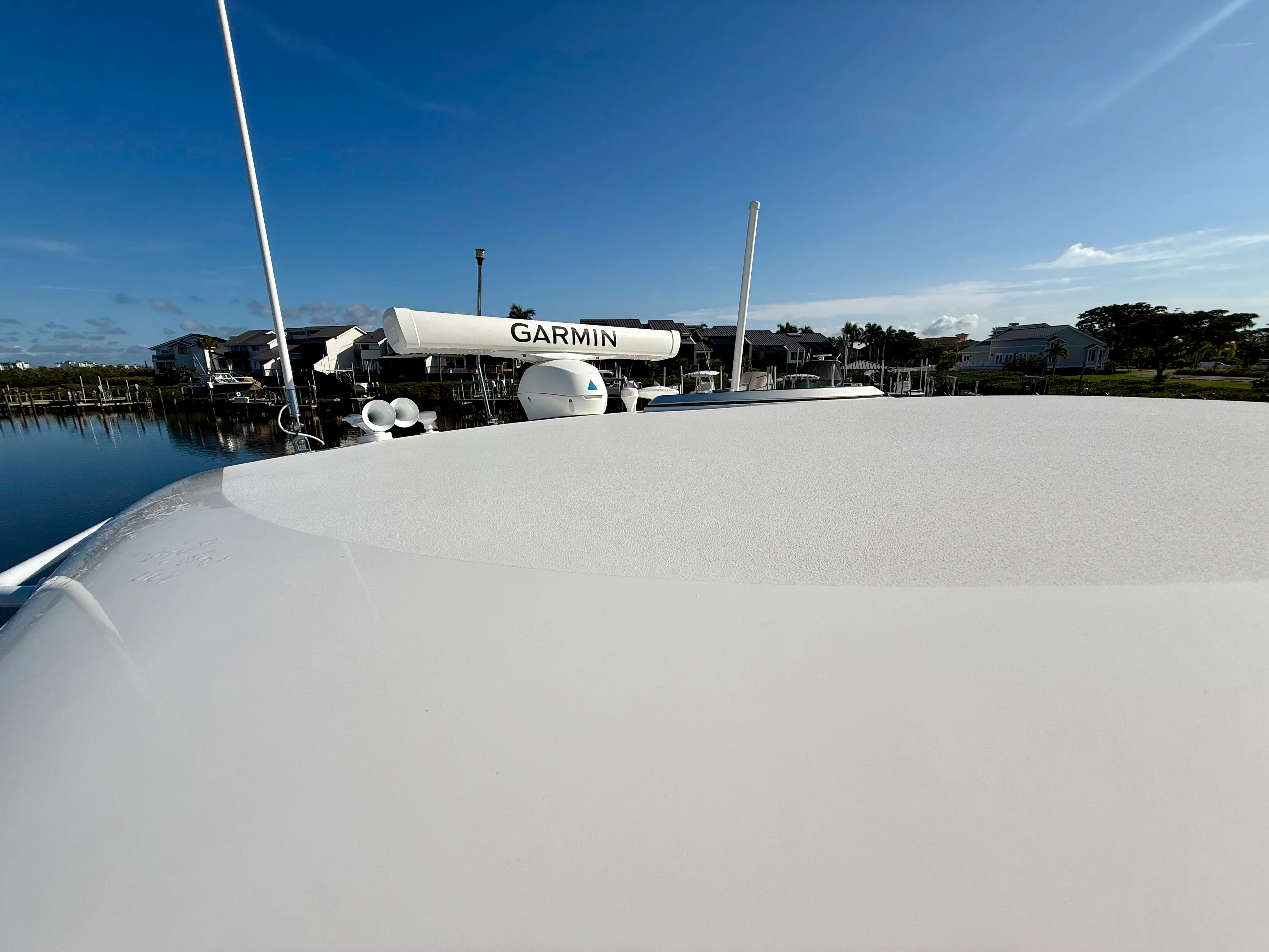 2008 Tiara Yachts 3500 SOVRAN Image Thumbnail #20