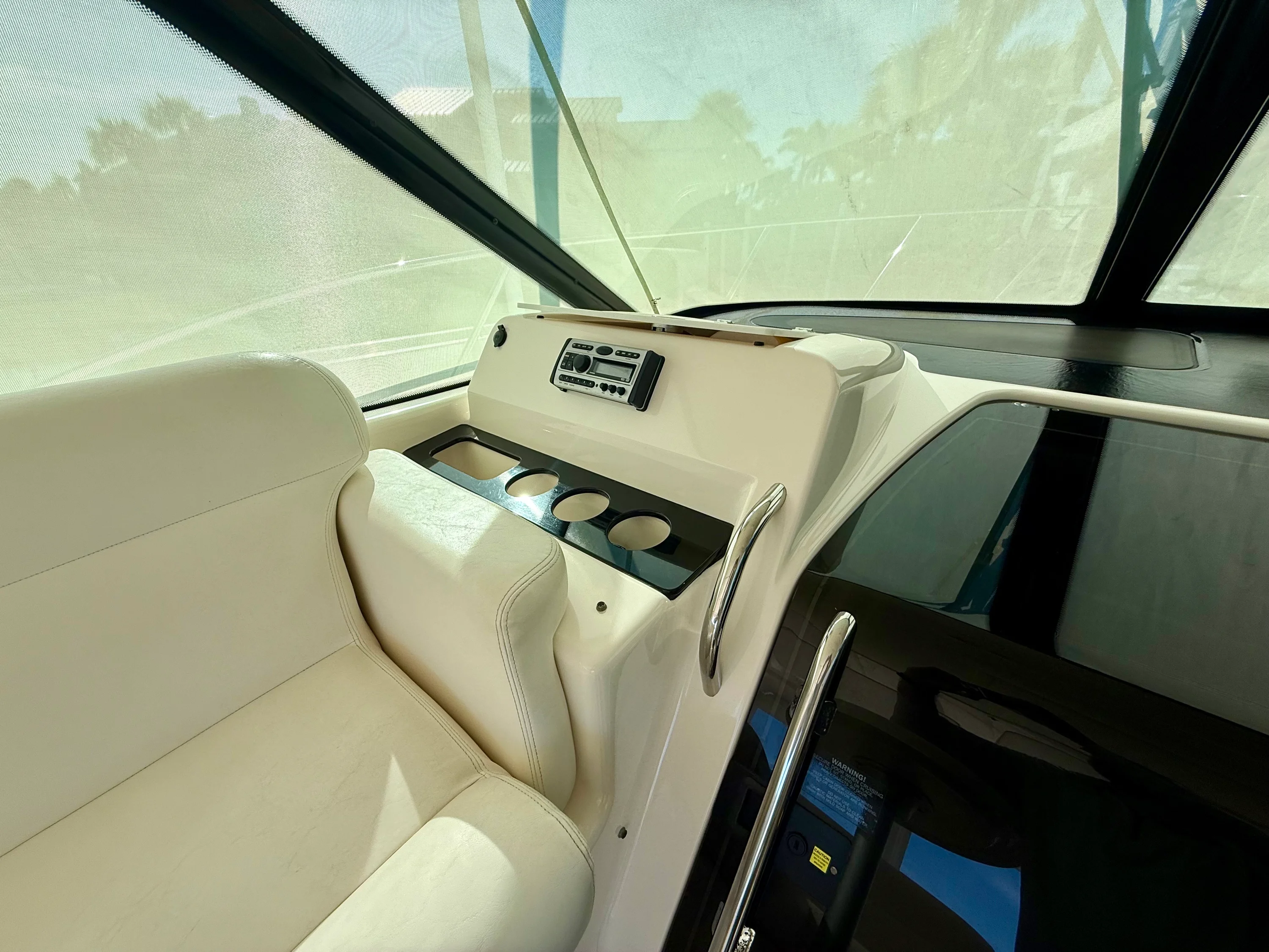 2008 Tiara Yachts 3500 SOVRAN Image Thumbnail #43