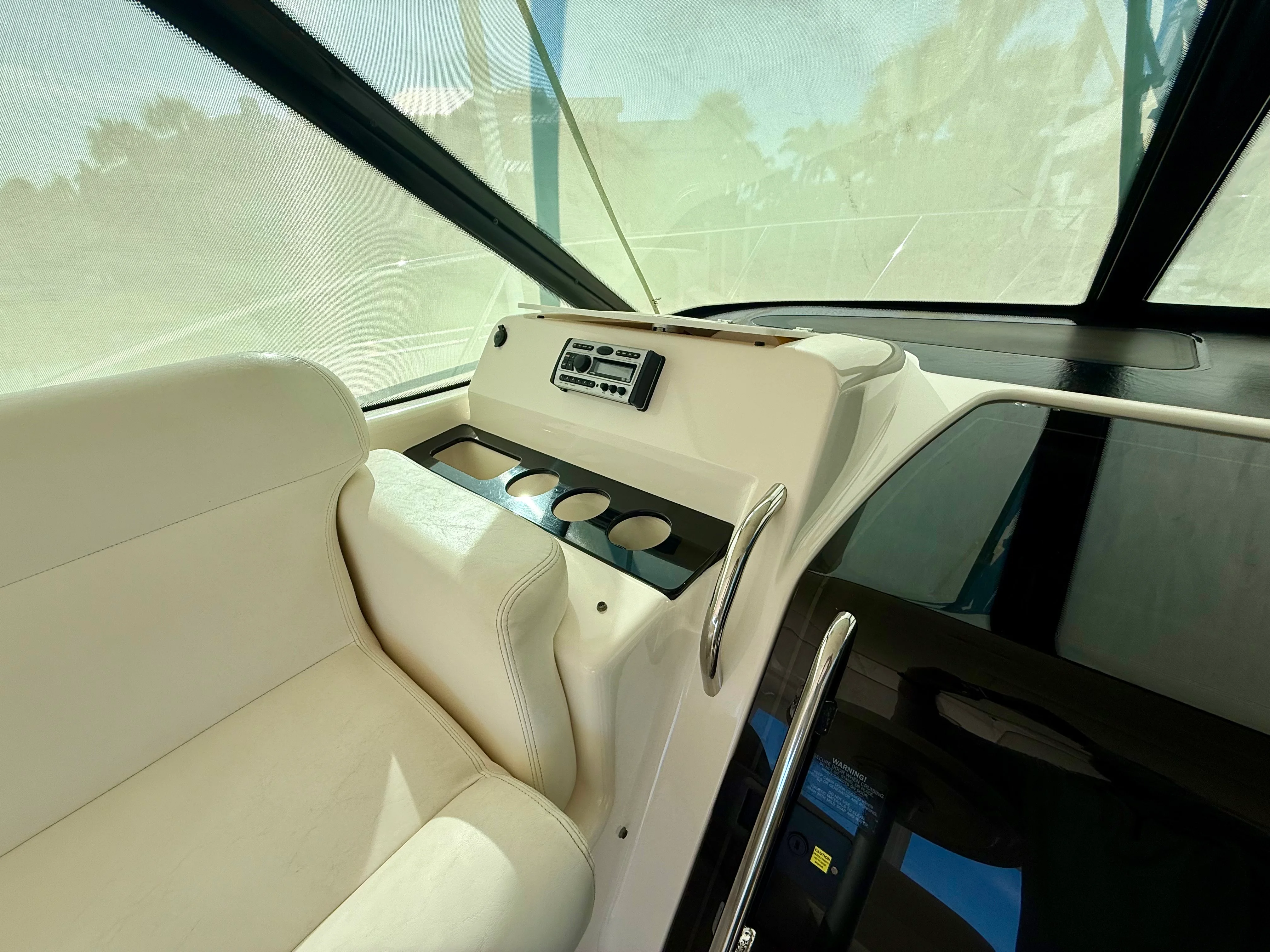 2008 Tiara Yachts 3500 SOVRAN Image Thumbnail #43