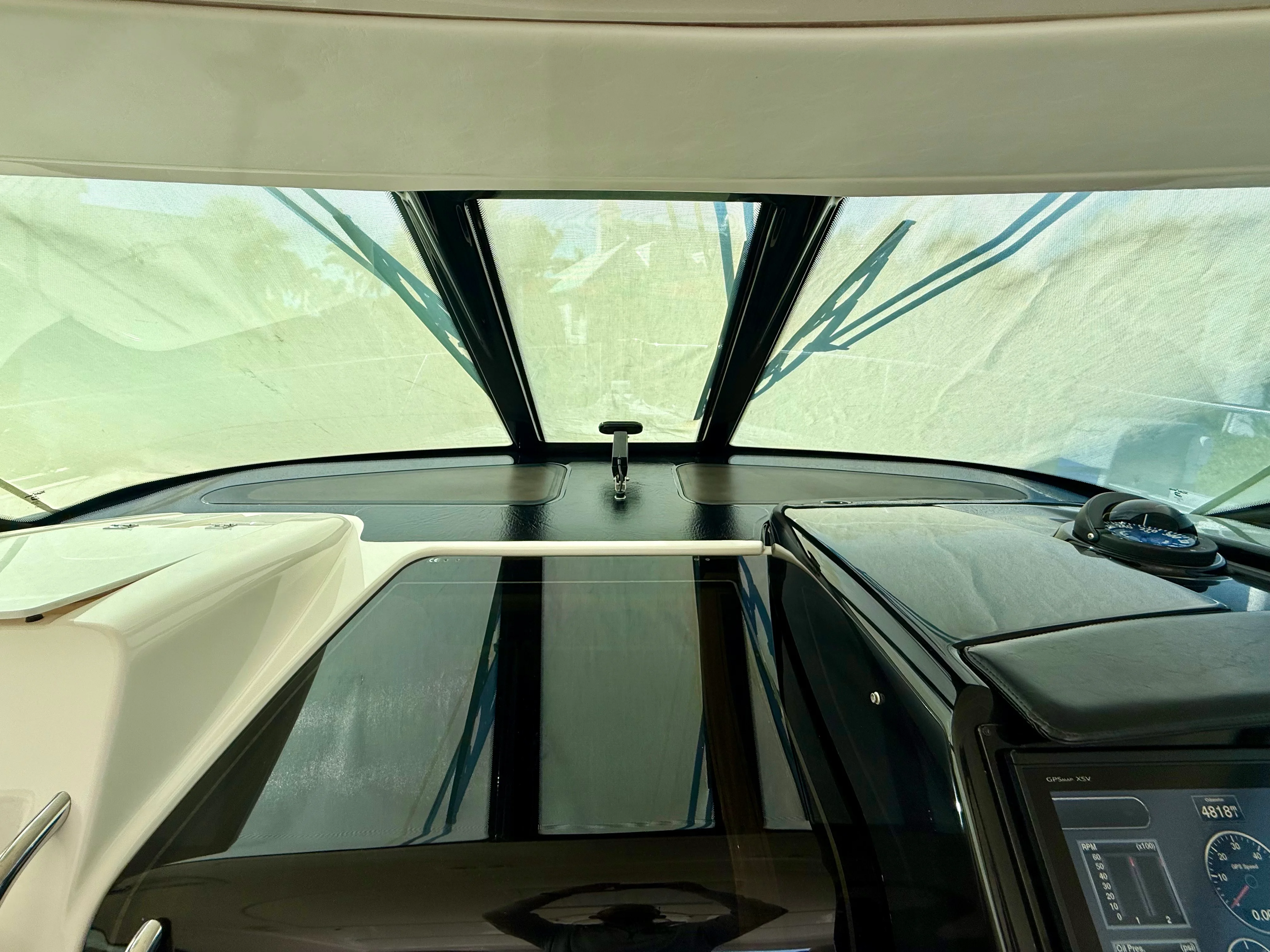 2008 Tiara Yachts 3500 SOVRAN Image Thumbnail #54