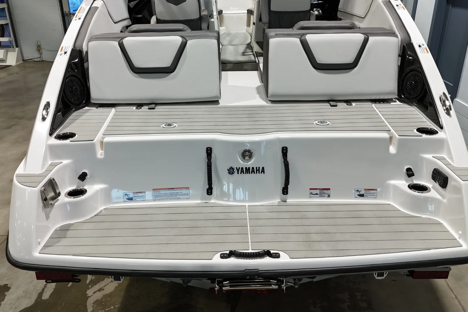 2026 Yamaha AR250 Image Thumbnail #7