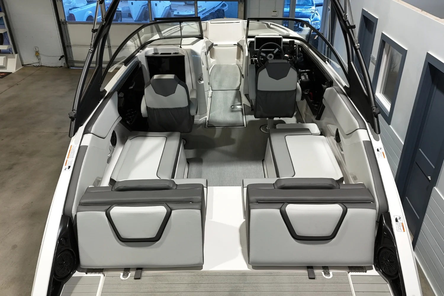 2026 Yamaha AR250 Image Thumbnail #6