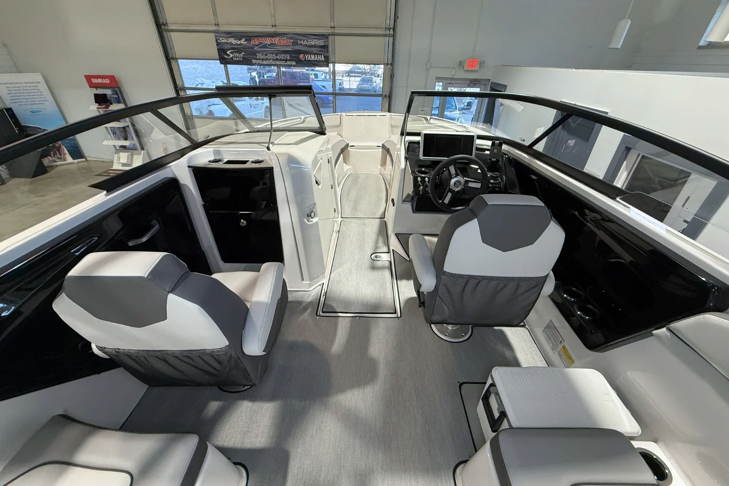 2026 Yamaha AR250 Image Thumbnail #12