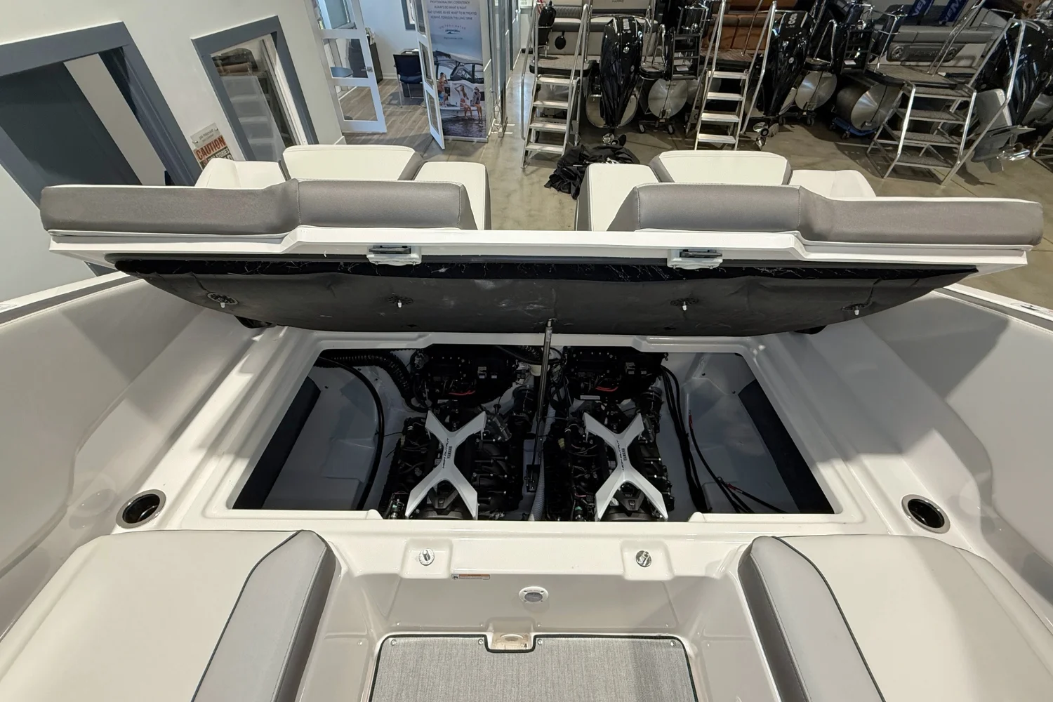 2026 Yamaha AR250 Image Thumbnail #27