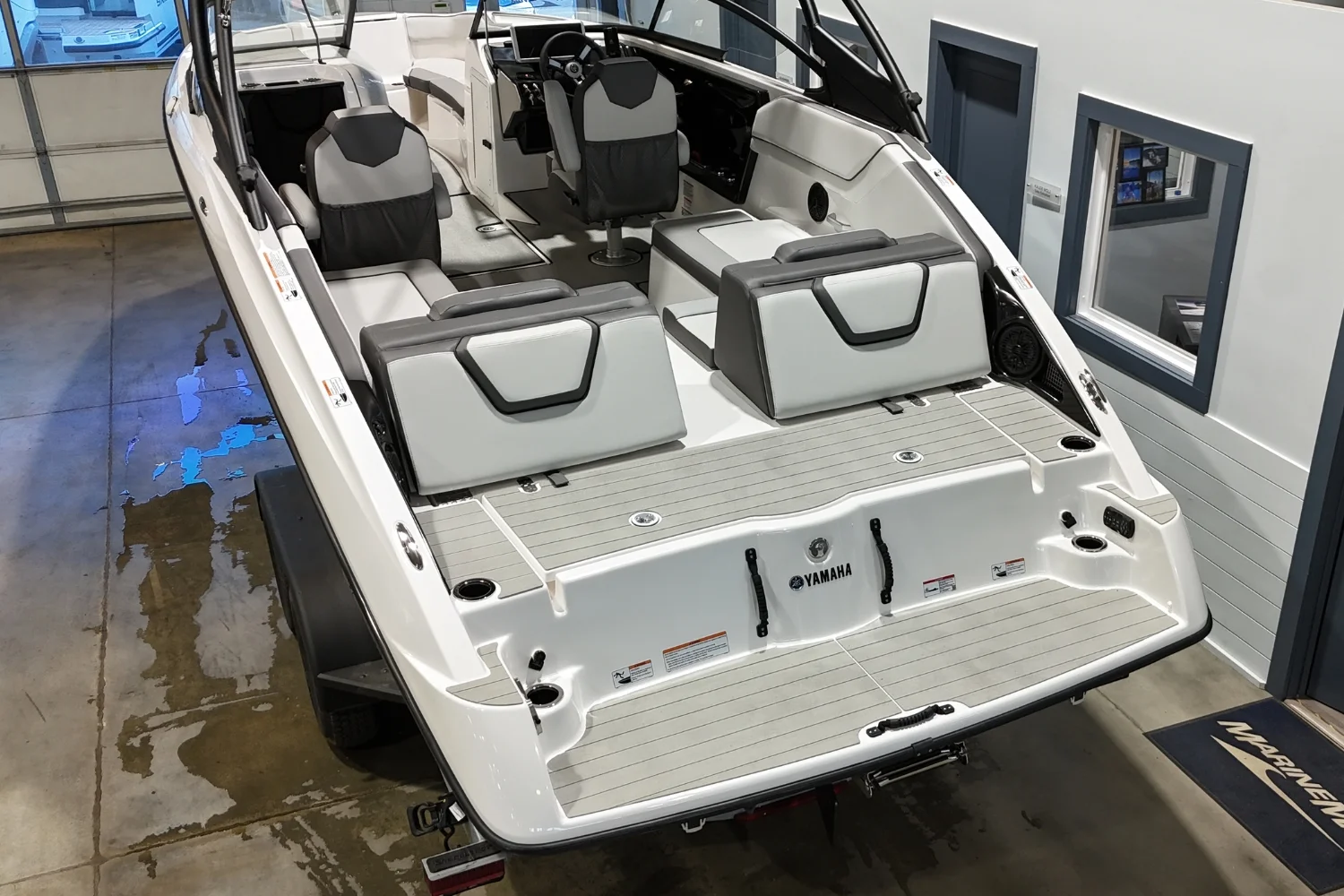 2026 Yamaha AR250 Image Thumbnail #4