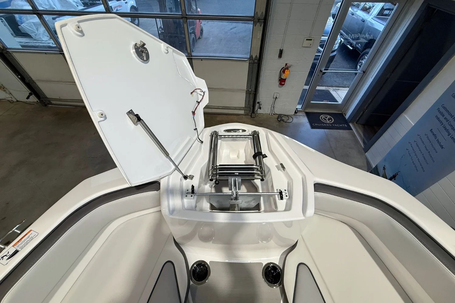 2026 Yamaha AR250 Image Thumbnail #26