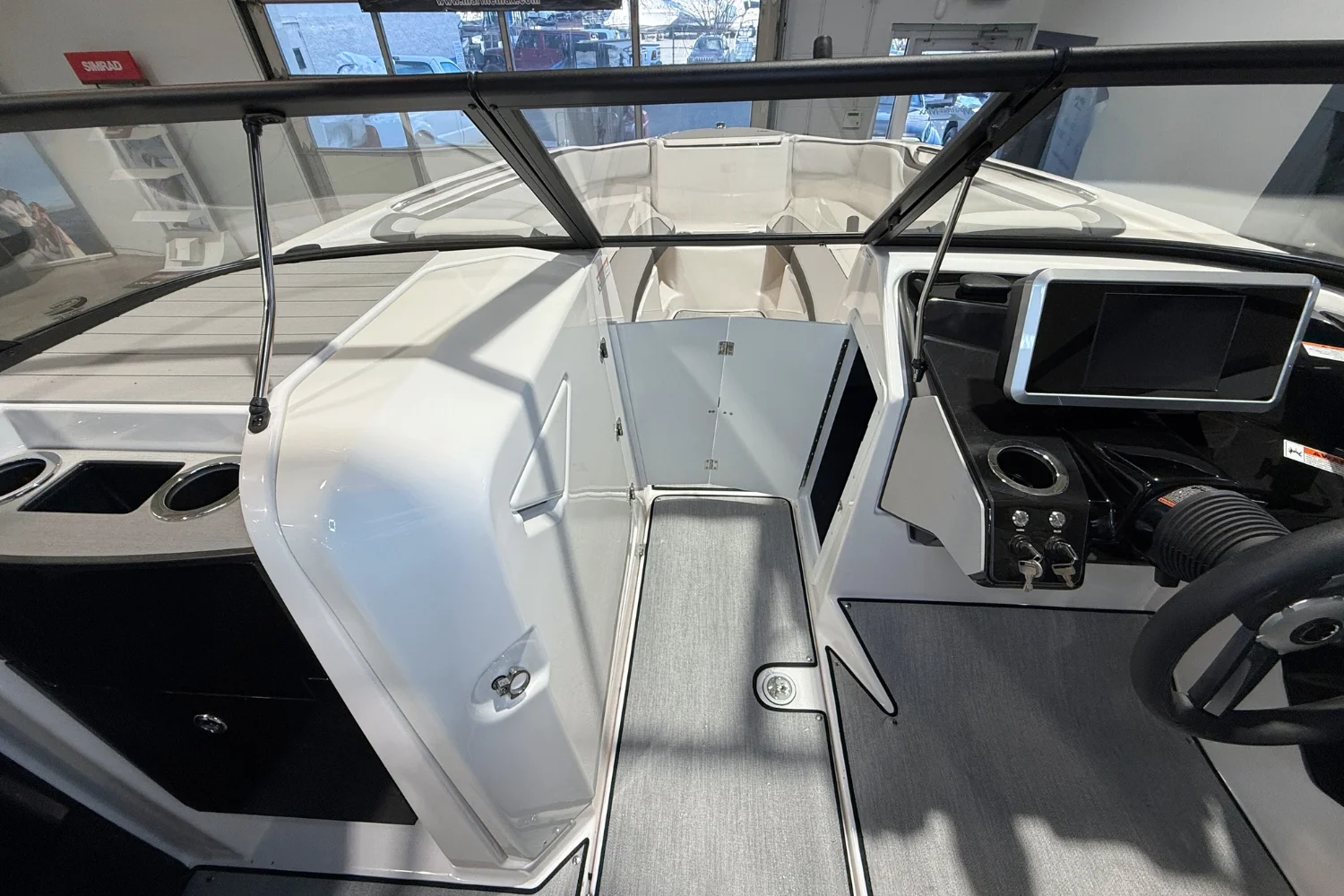 2026 Yamaha AR250 Image Thumbnail #21