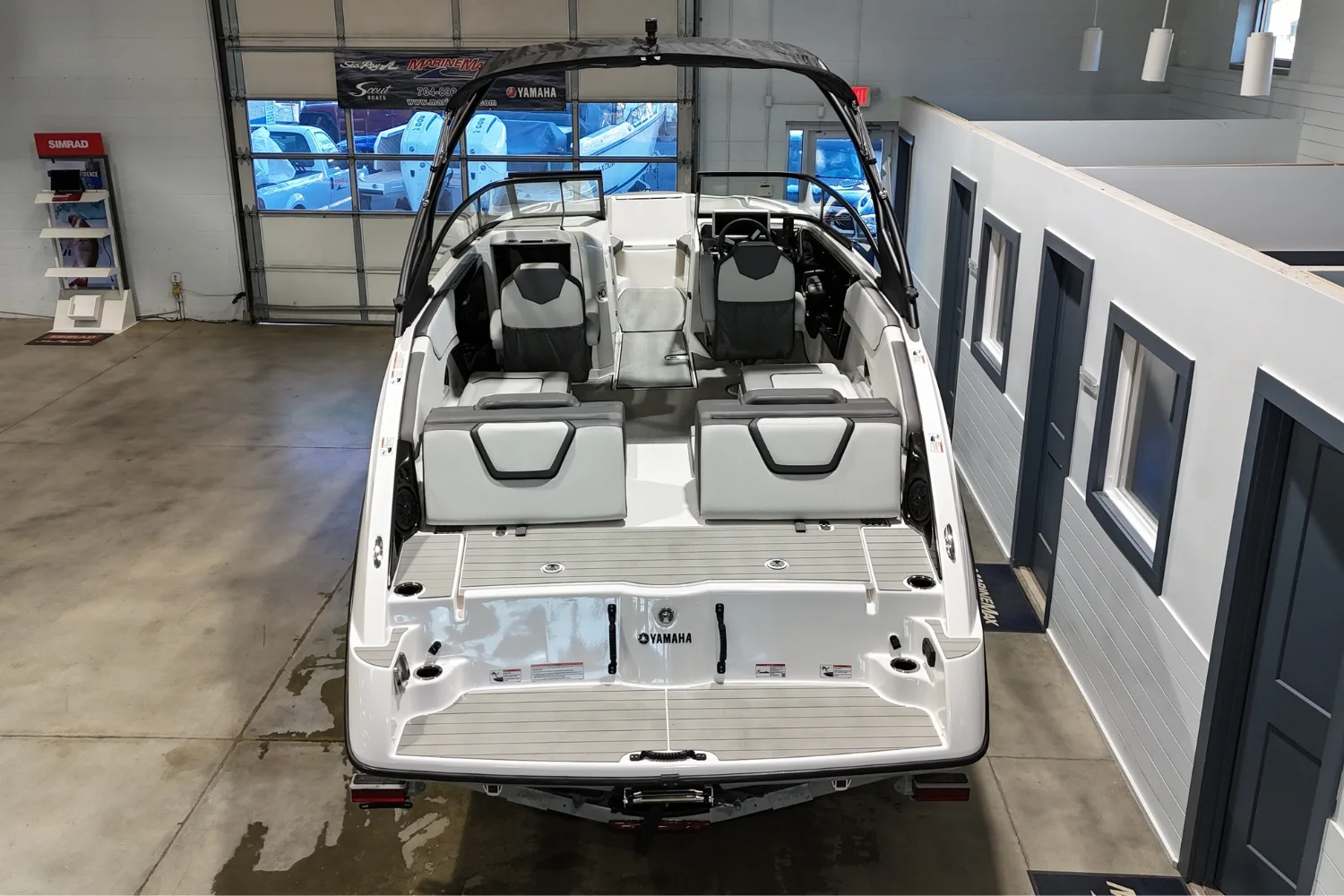 2026 Yamaha AR250 Image Thumbnail #5