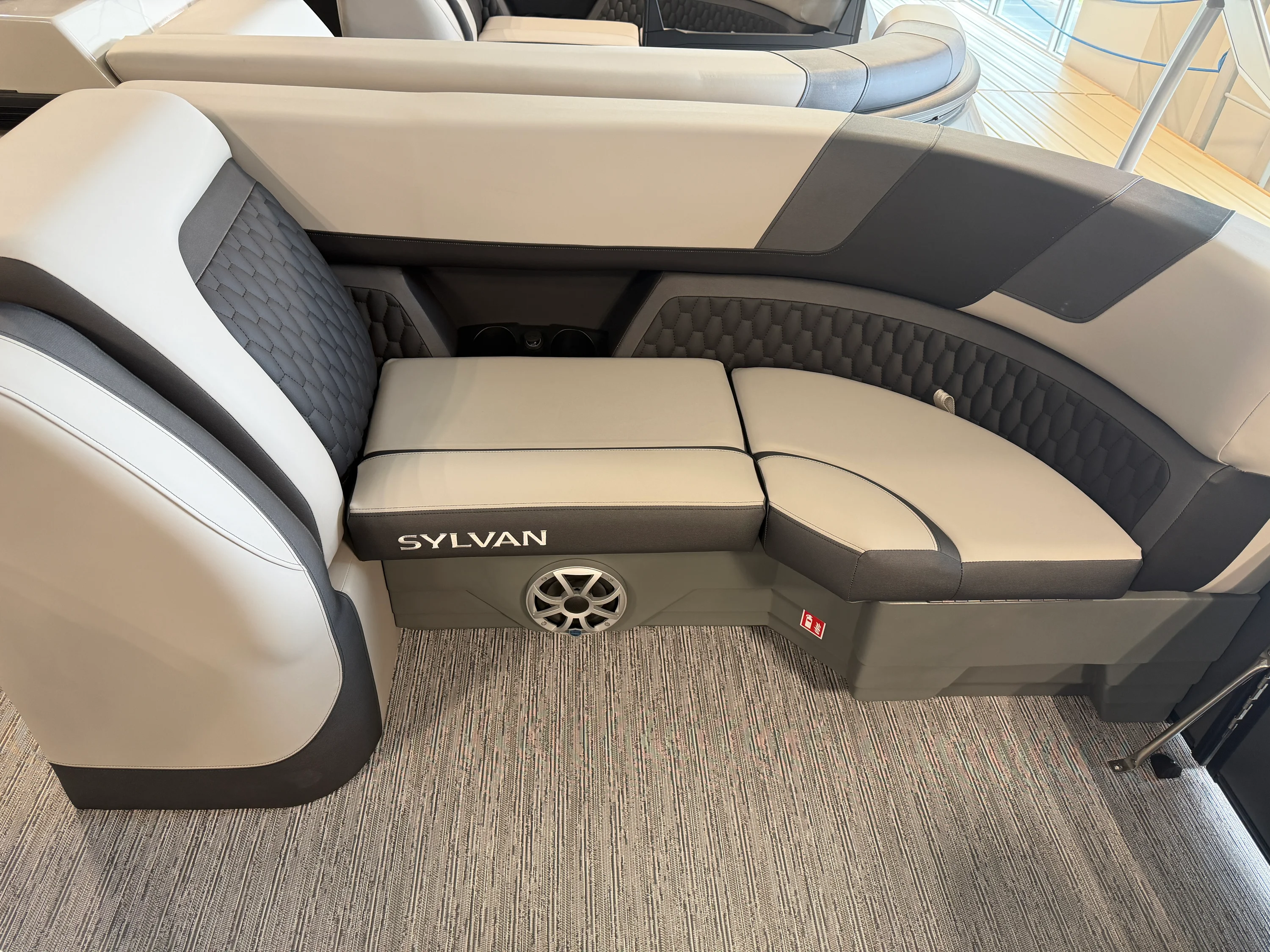 2026 Sylvan L3 SLZ Image Thumbnail #7
