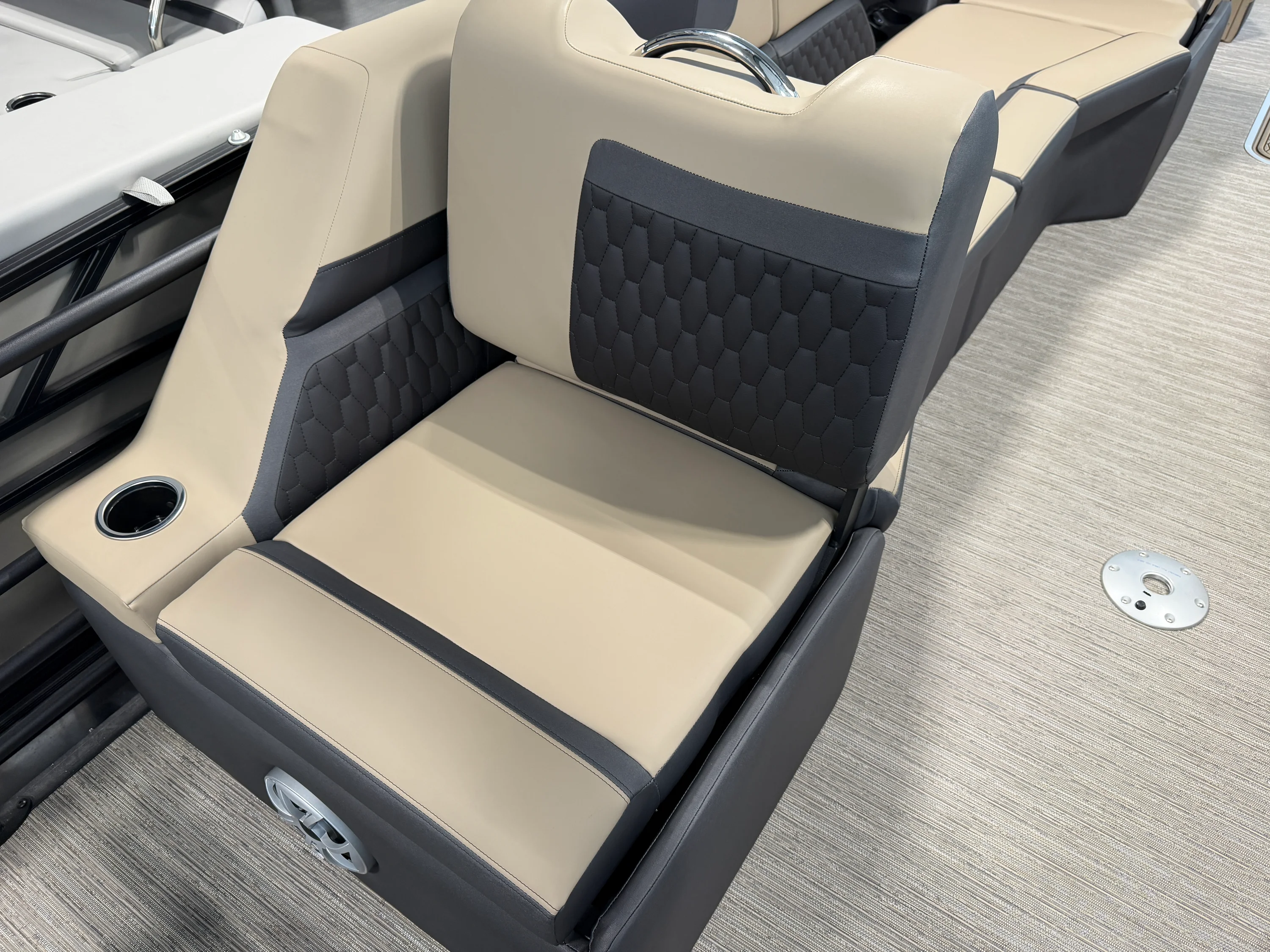 2026 Sylvan L3 SLZ Image Thumbnail #22