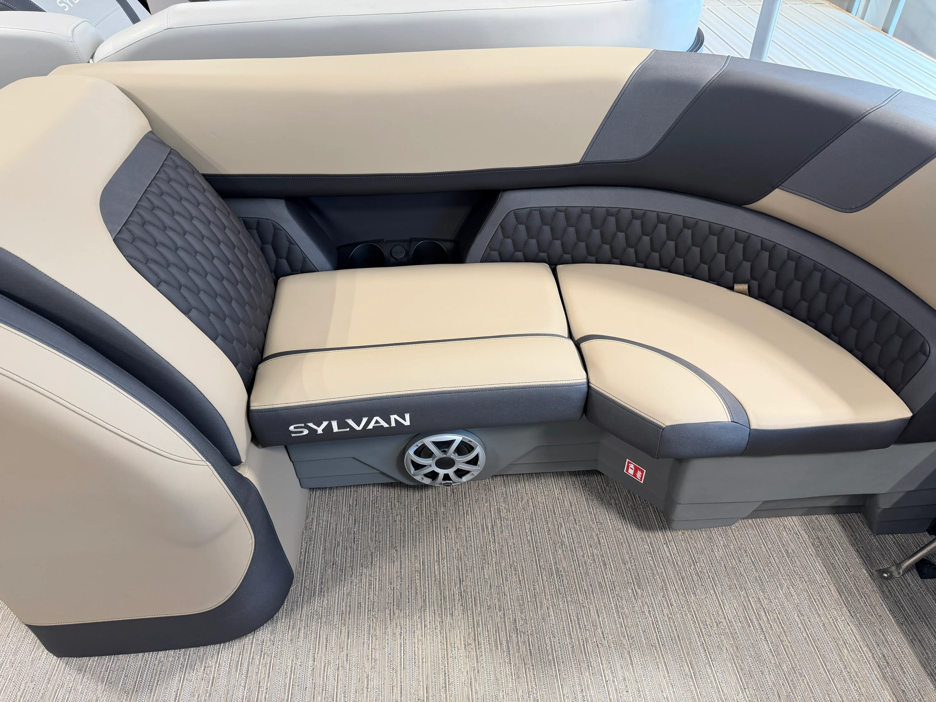 2026 Sylvan L3 SLZ Image Thumbnail #5