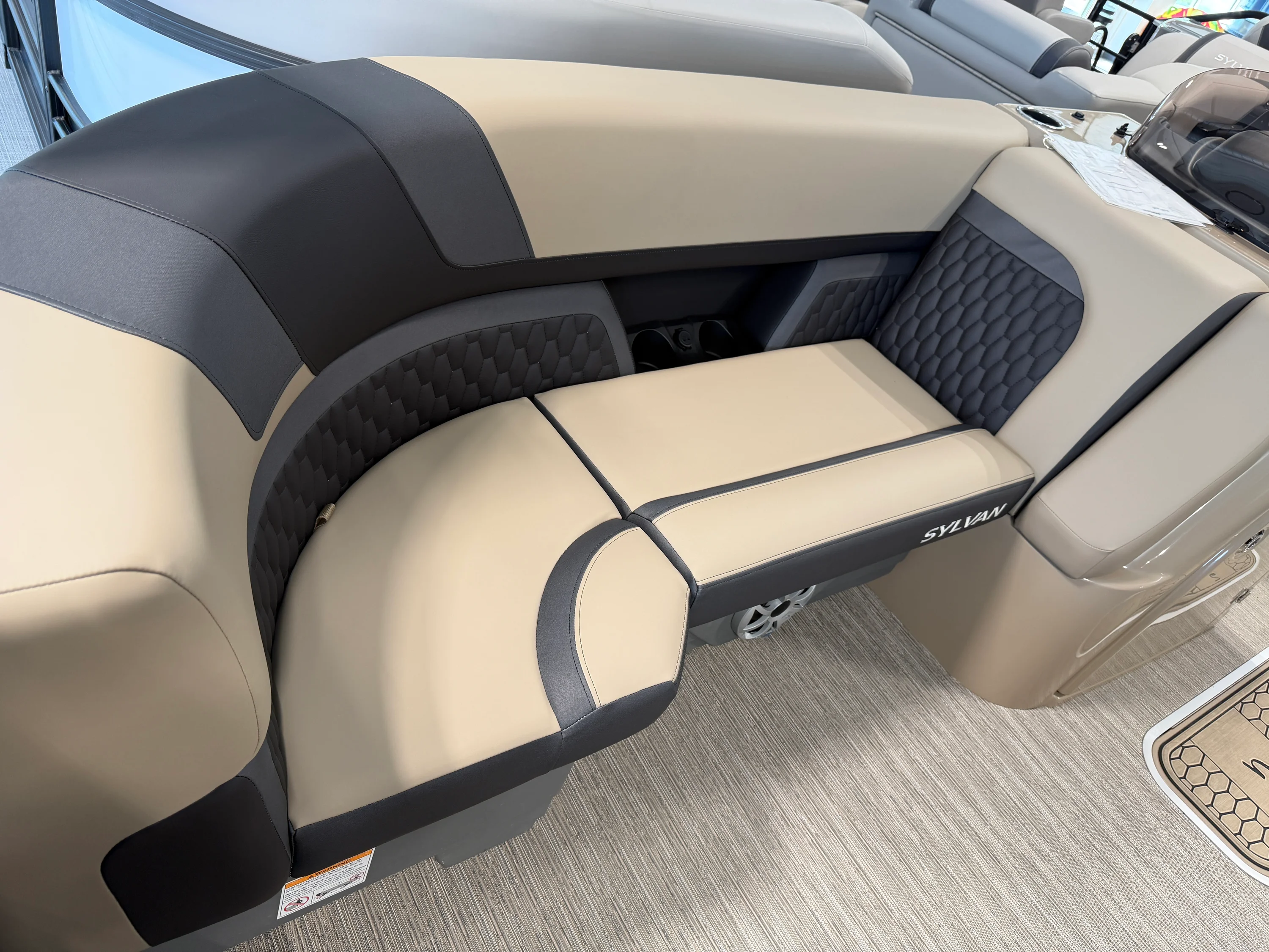 2026 Sylvan L3 SLZ Image Thumbnail #2