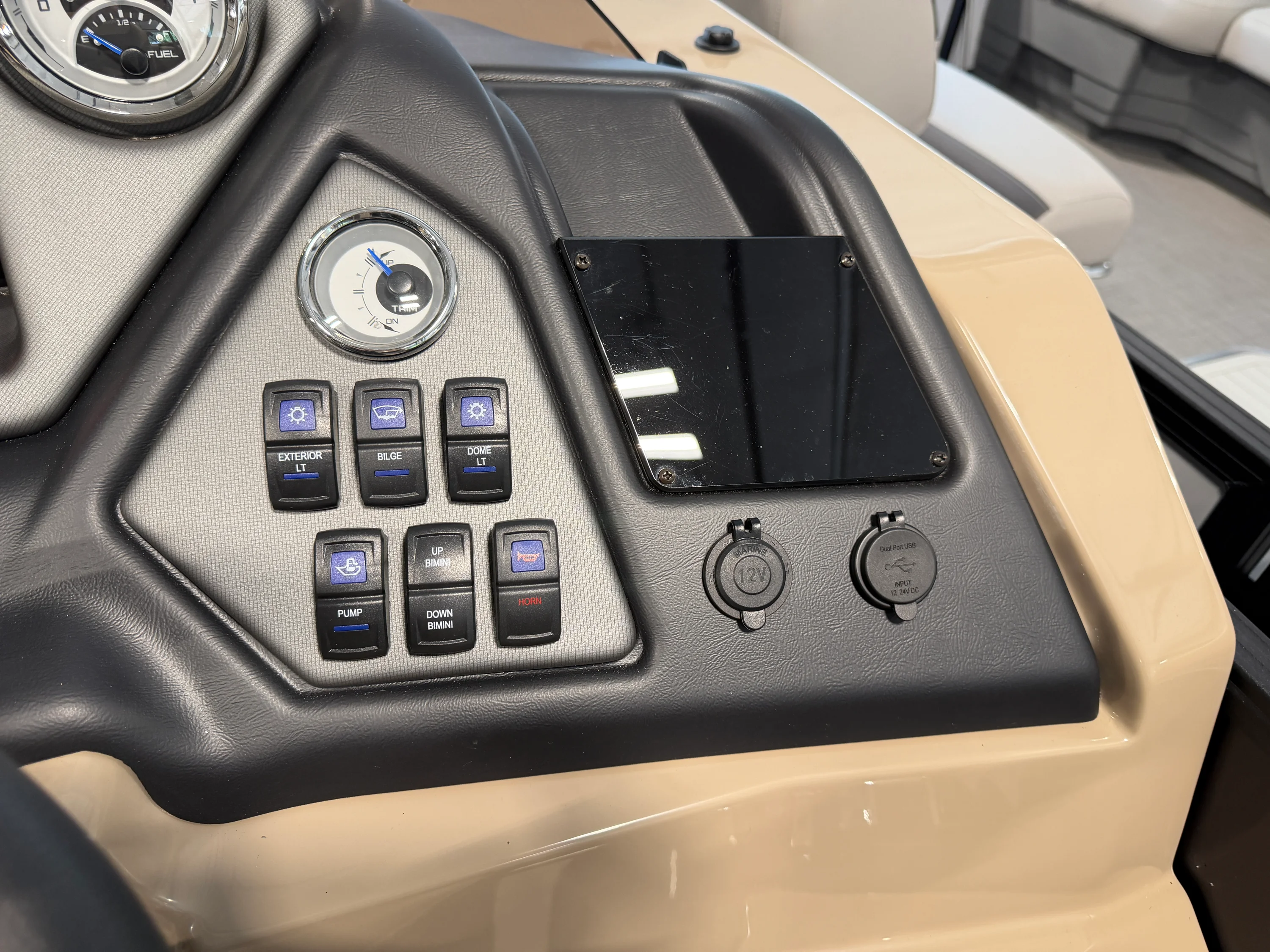 2026 Sylvan L3 SLZ Image Thumbnail #14