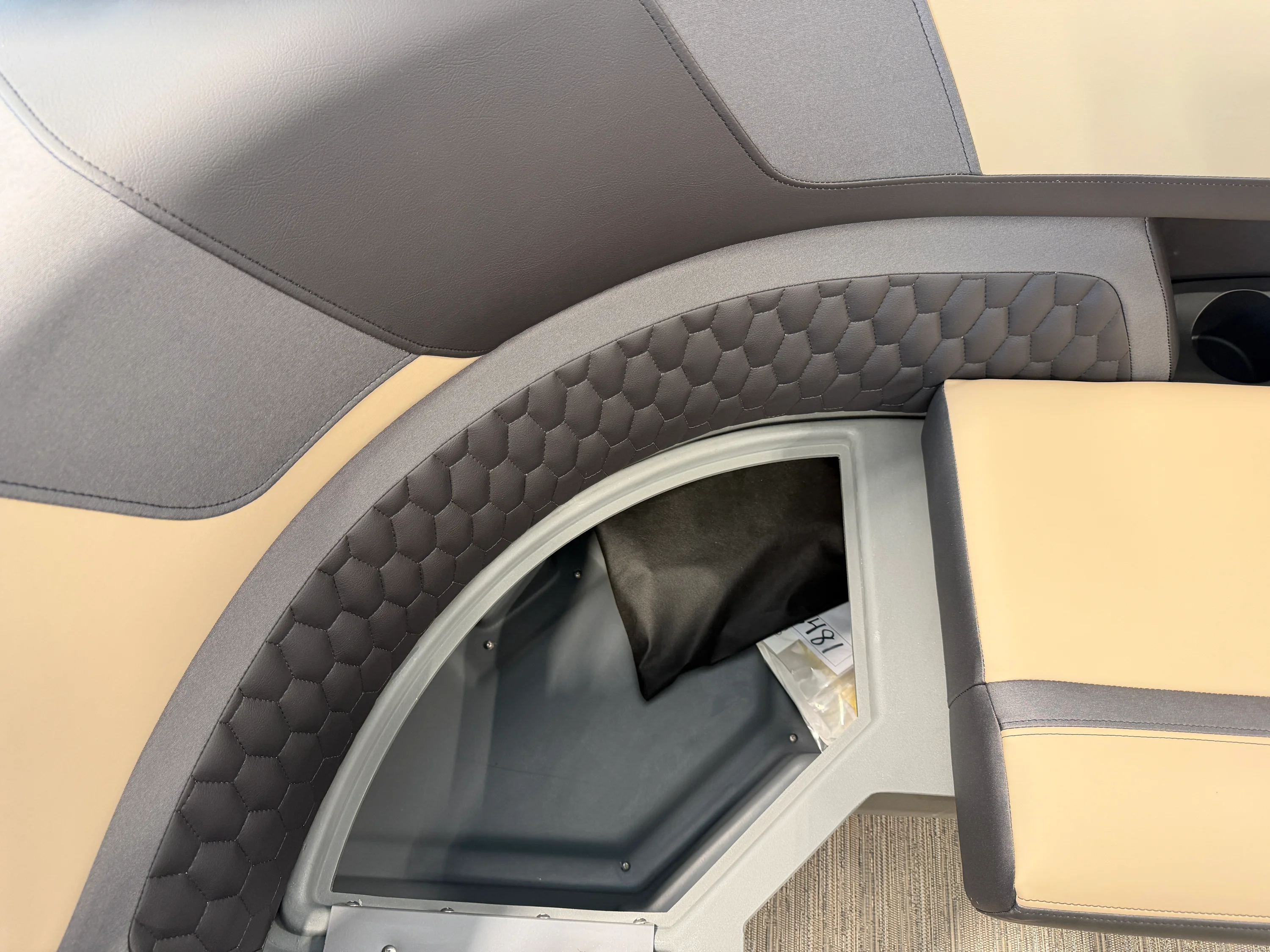2026 Sylvan L3 SLZ Image Thumbnail #3