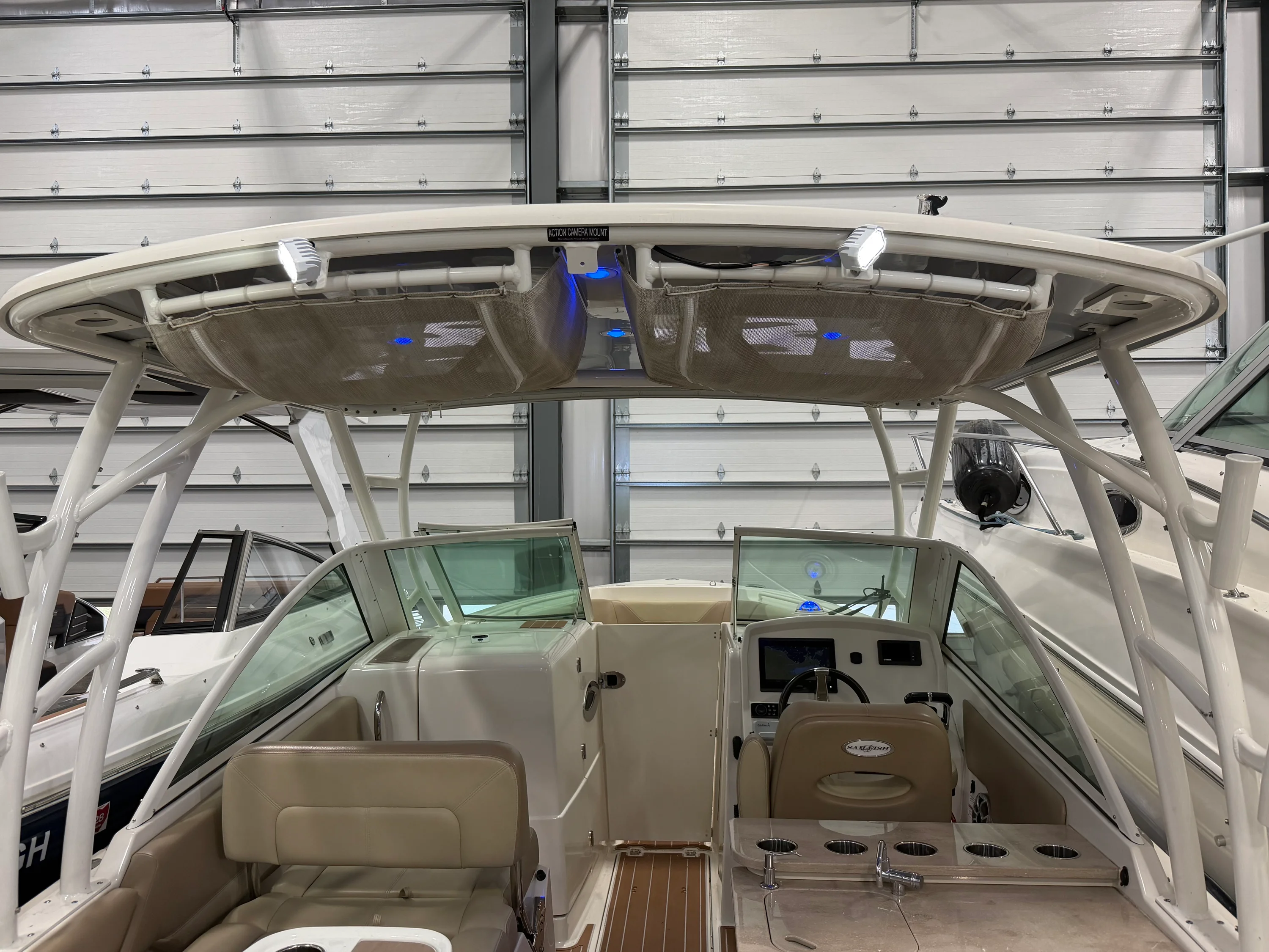 2019 Sailfish 275 DC Image Thumbnail #5