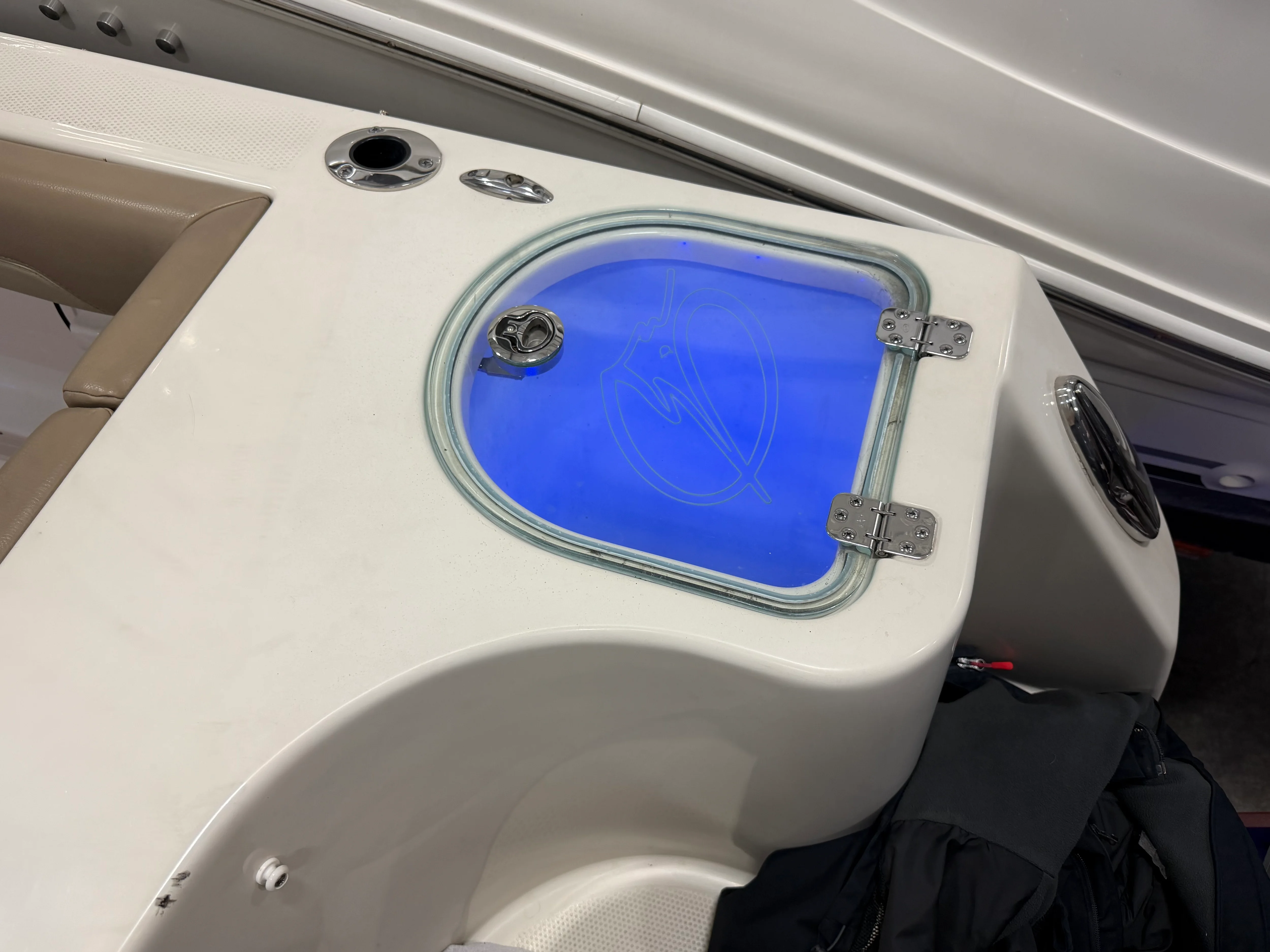 2019 Sailfish 275 DC Image Thumbnail #15