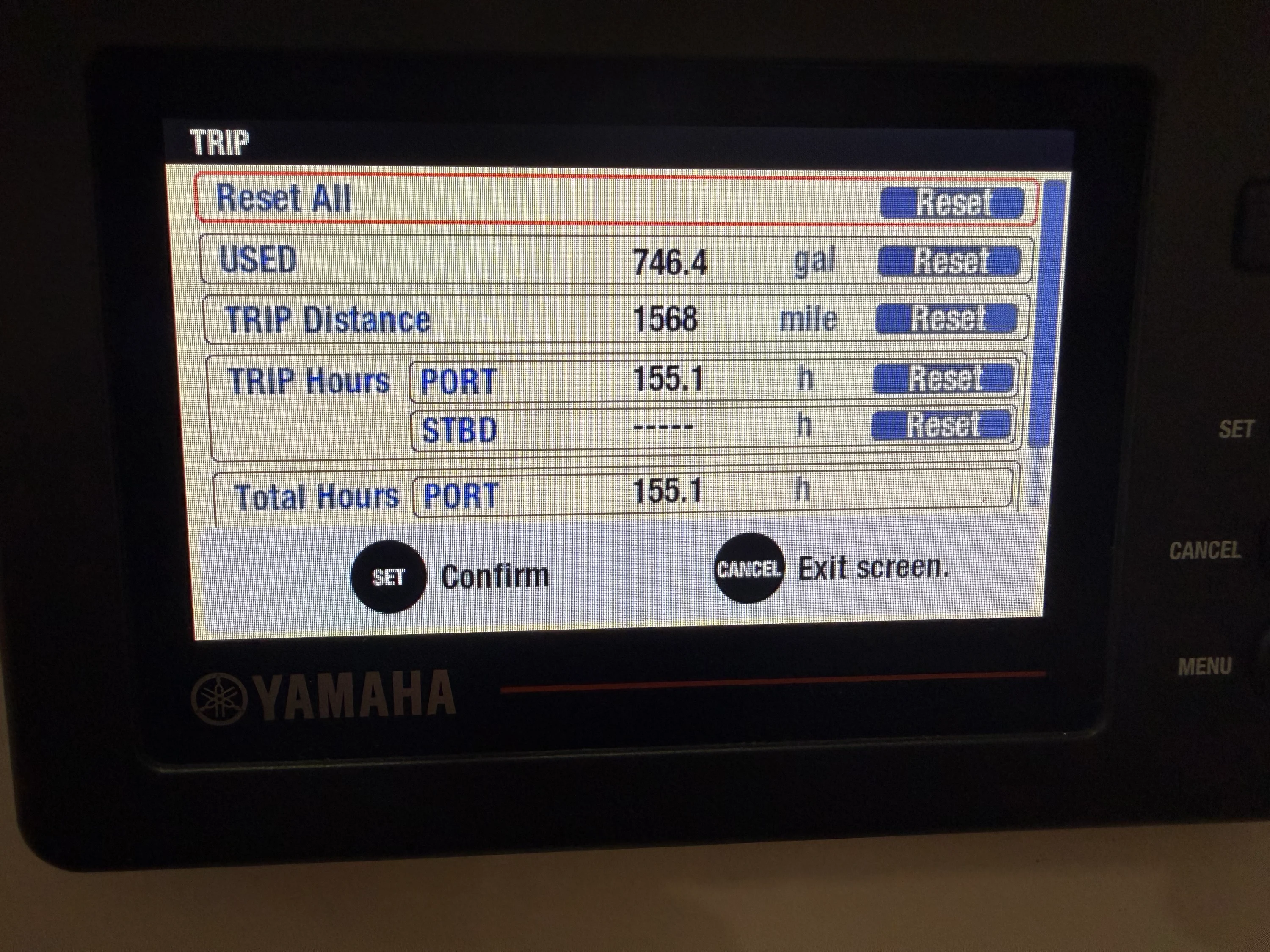 2019 Sailfish 275 DC Image Thumbnail #11