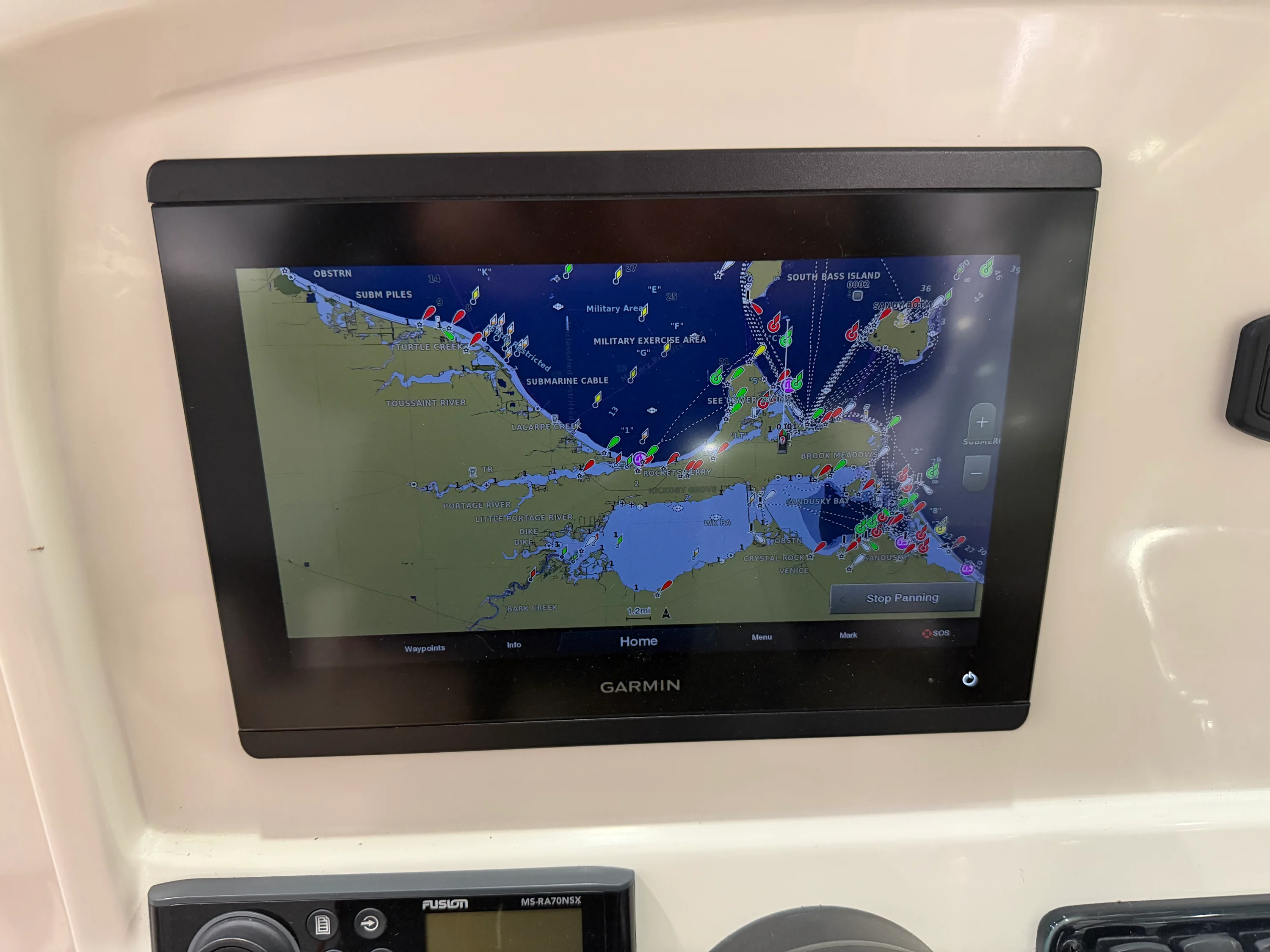 2019 Sailfish 275 DC Image Thumbnail #9