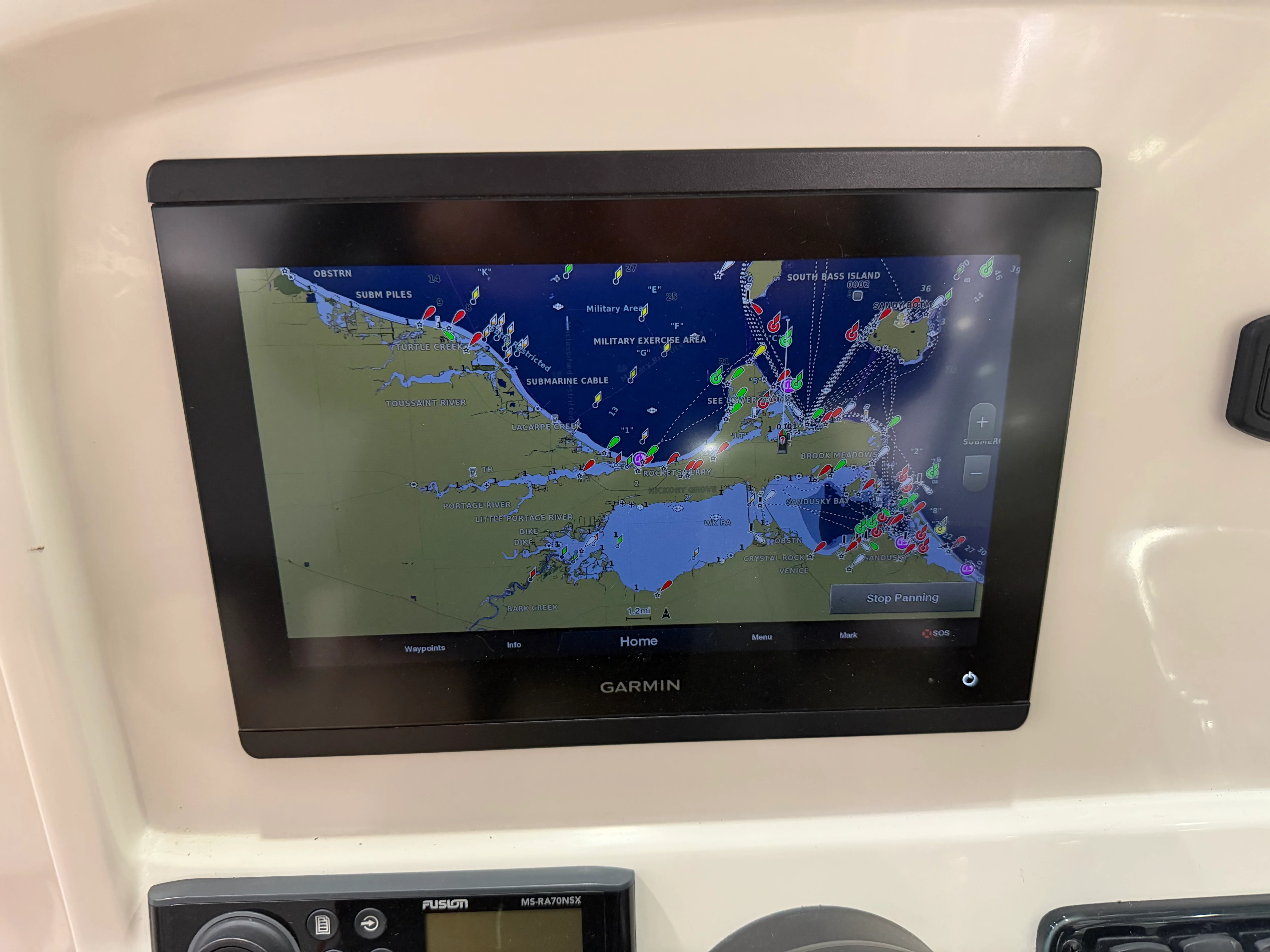 2019 Sailfish 275 DC Image Thumbnail #9